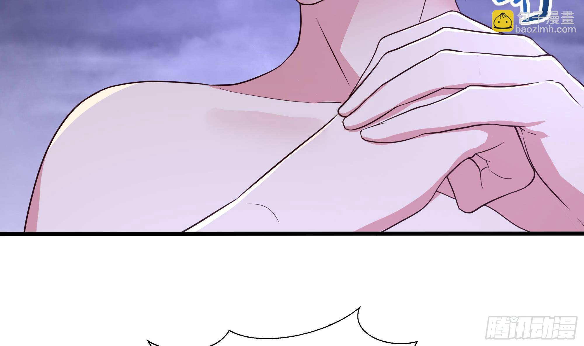 我在地府開後宮 - 第79話 全屬性增幅(2/3) - 8