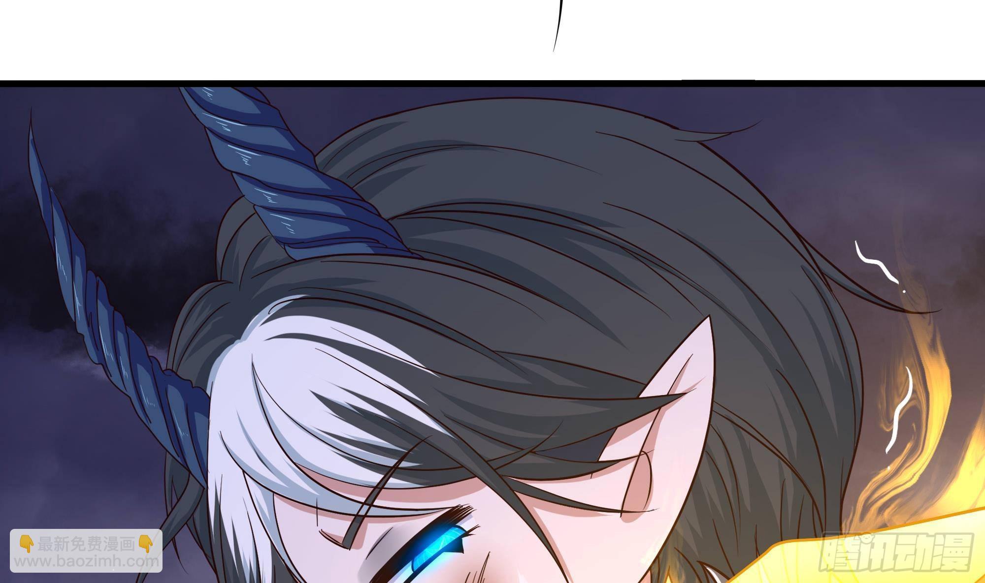 我在地府開後宮 - 第79話 全屬性增幅(2/3) - 3