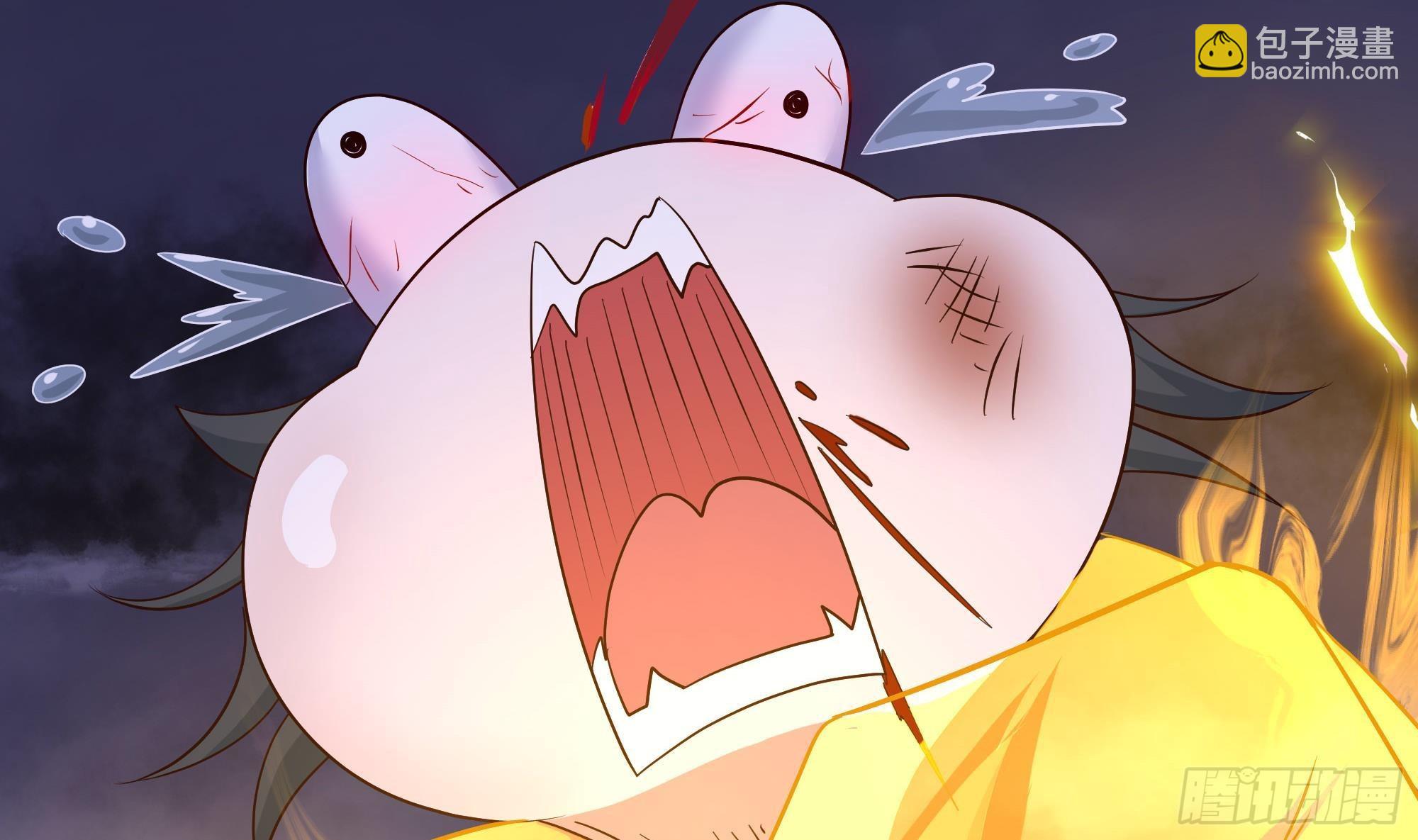 我在地府開後宮 - 第79話 全屬性增幅(2/3) - 3