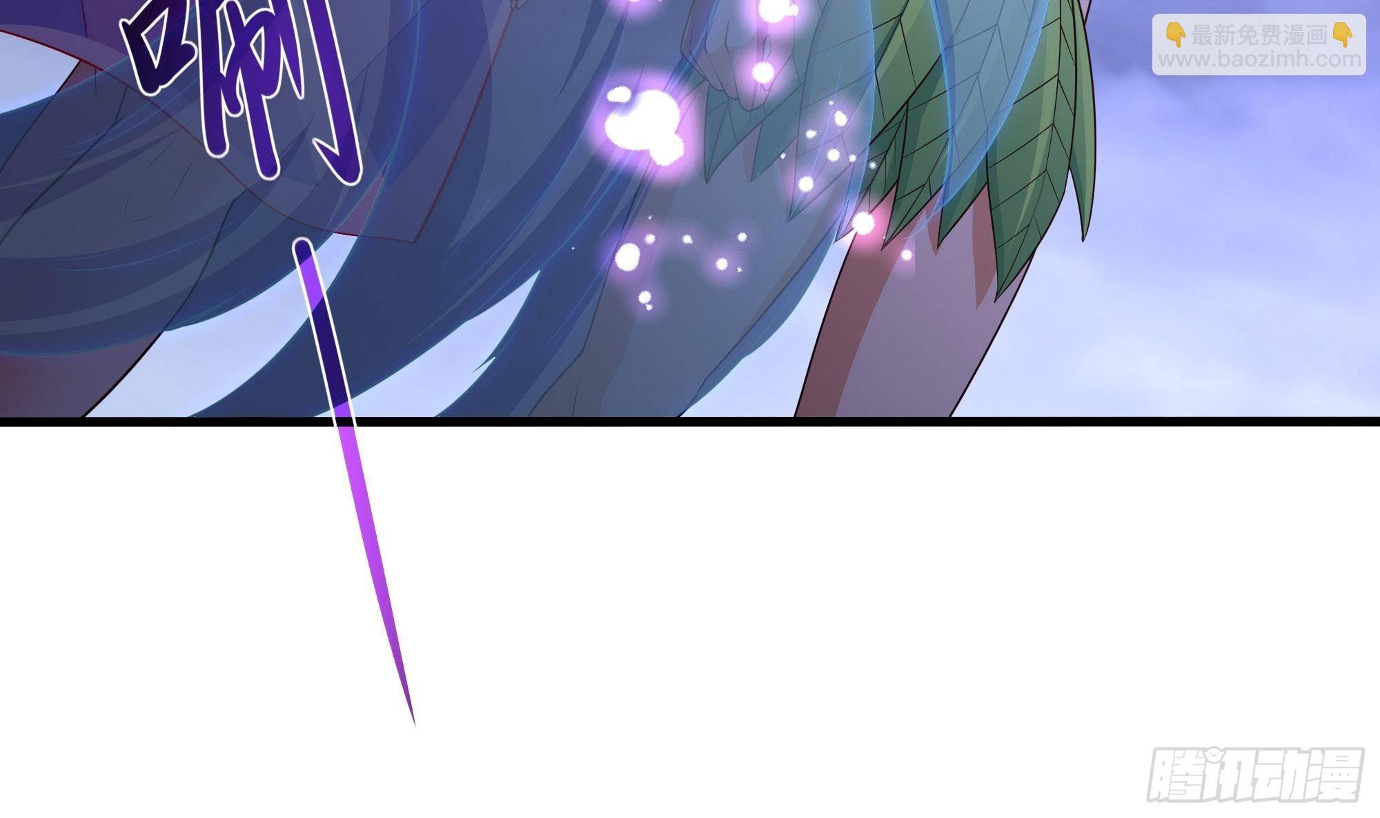 我在地府開後宮 - 第79話 全屬性增幅(2/3) - 7