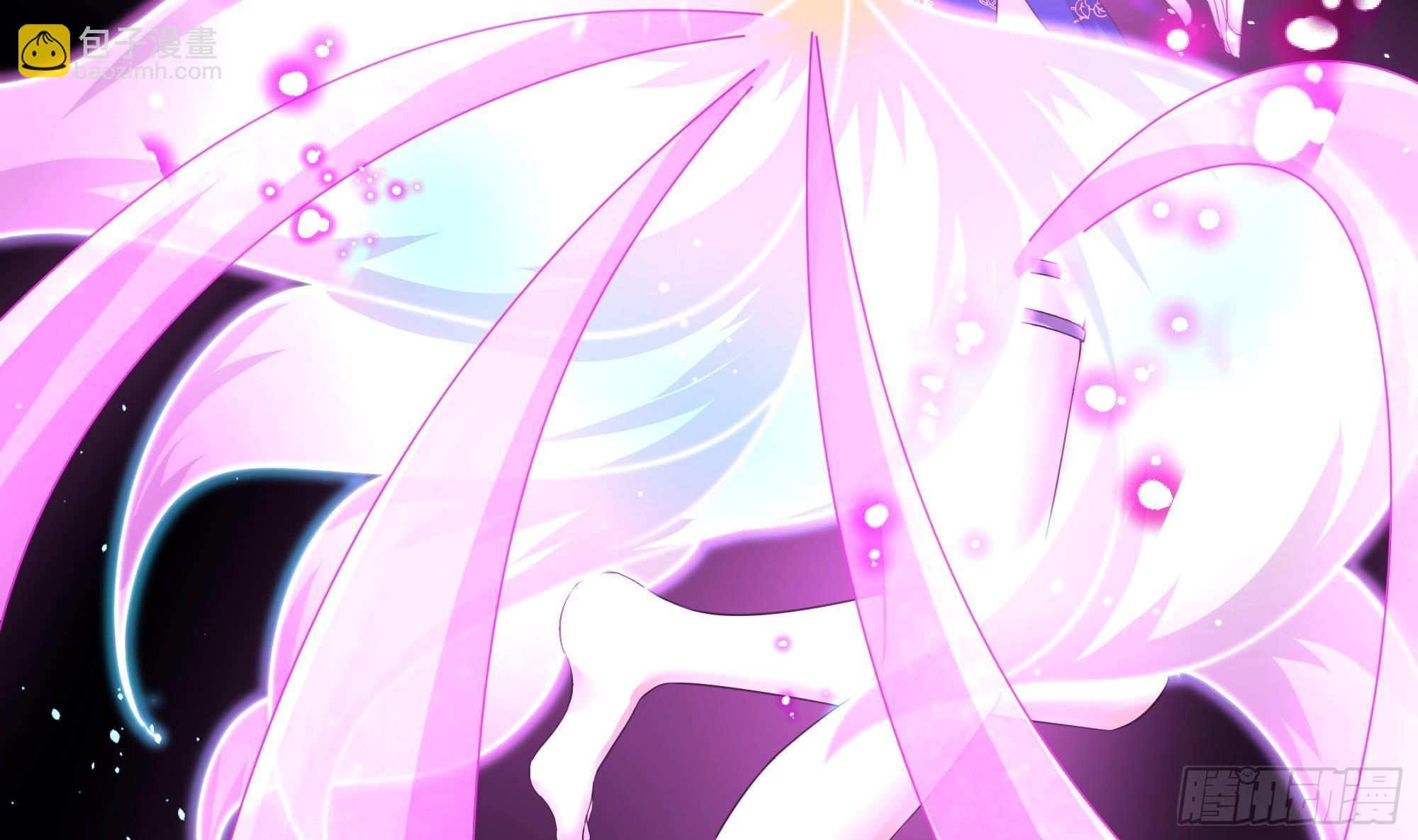 我在地府開後宮 - 第79話 全屬性增幅(2/3) - 8