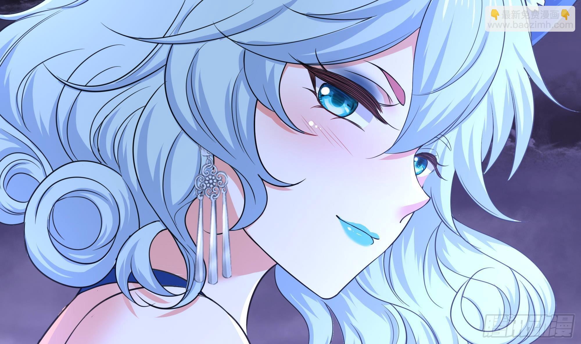 我在地府開後宮 - 第79話 全屬性增幅(2/3) - 4