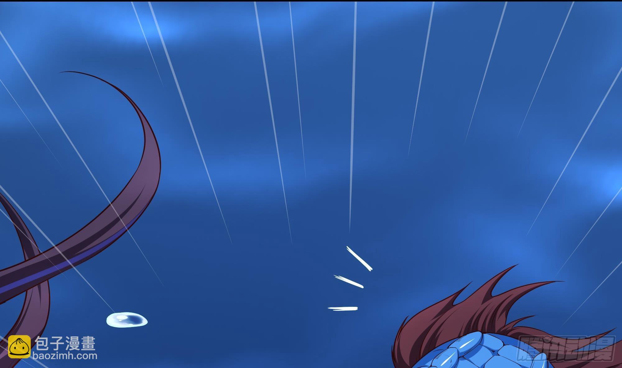 我在地府開後宮 - 第81話 水猴子偷襲(2/2) - 5