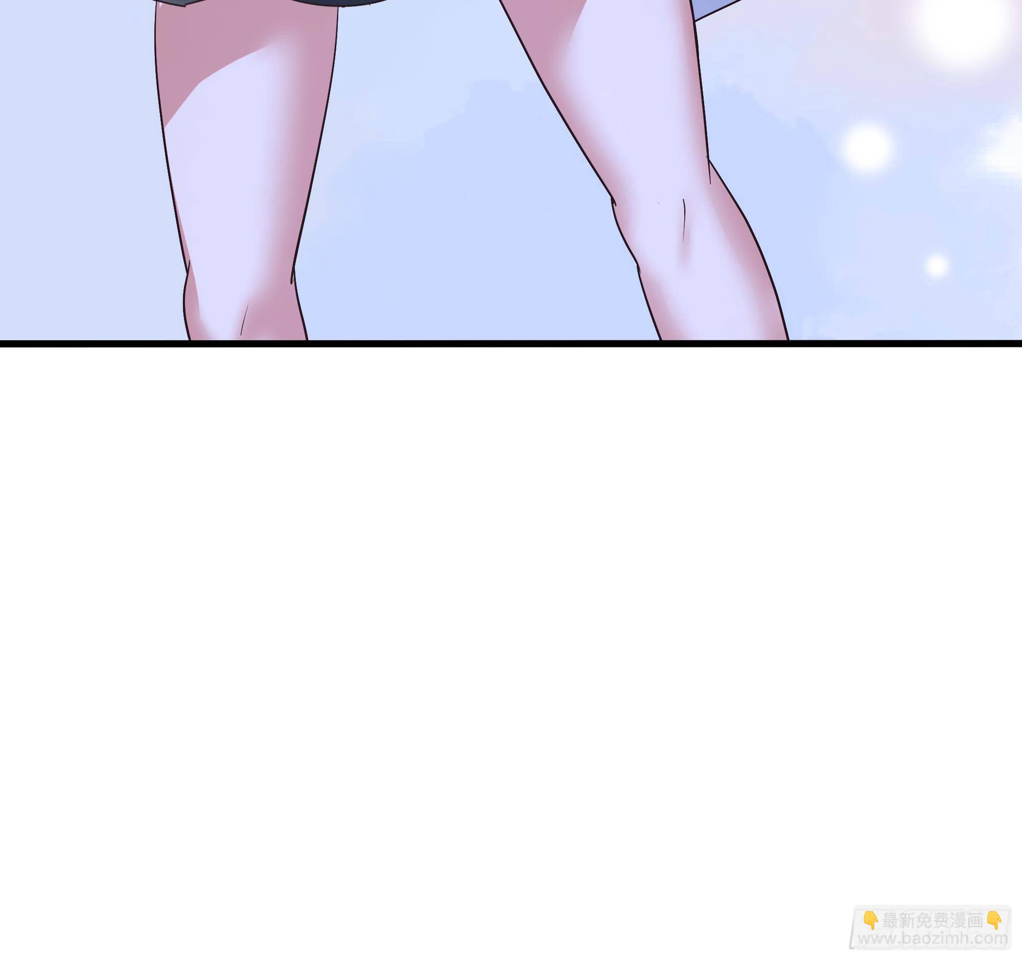 我在地府開後宮 - 第83話 快給我擋住(3/3) - 6