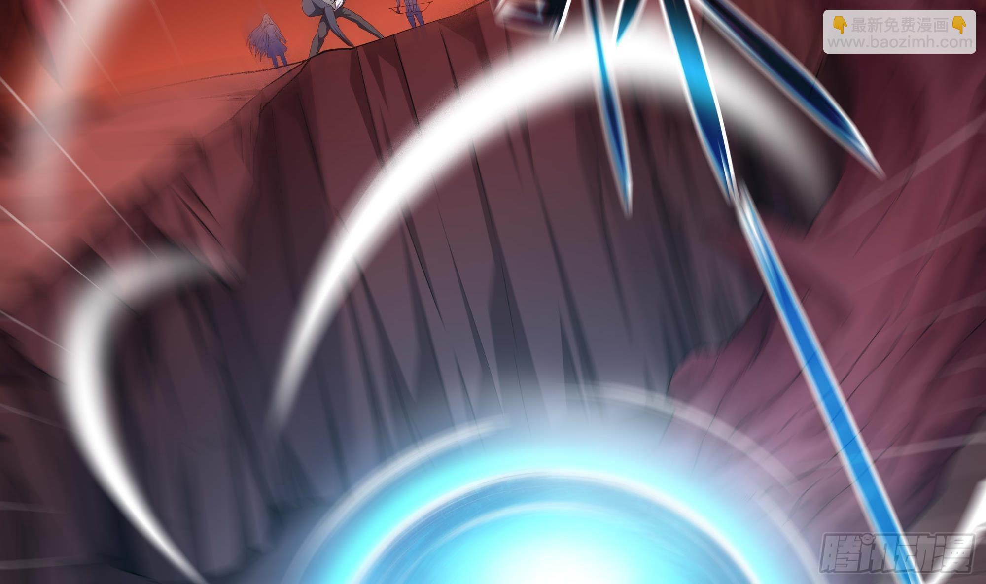 我在地府開後宮 - 第83話 快給我擋住(1/3) - 5