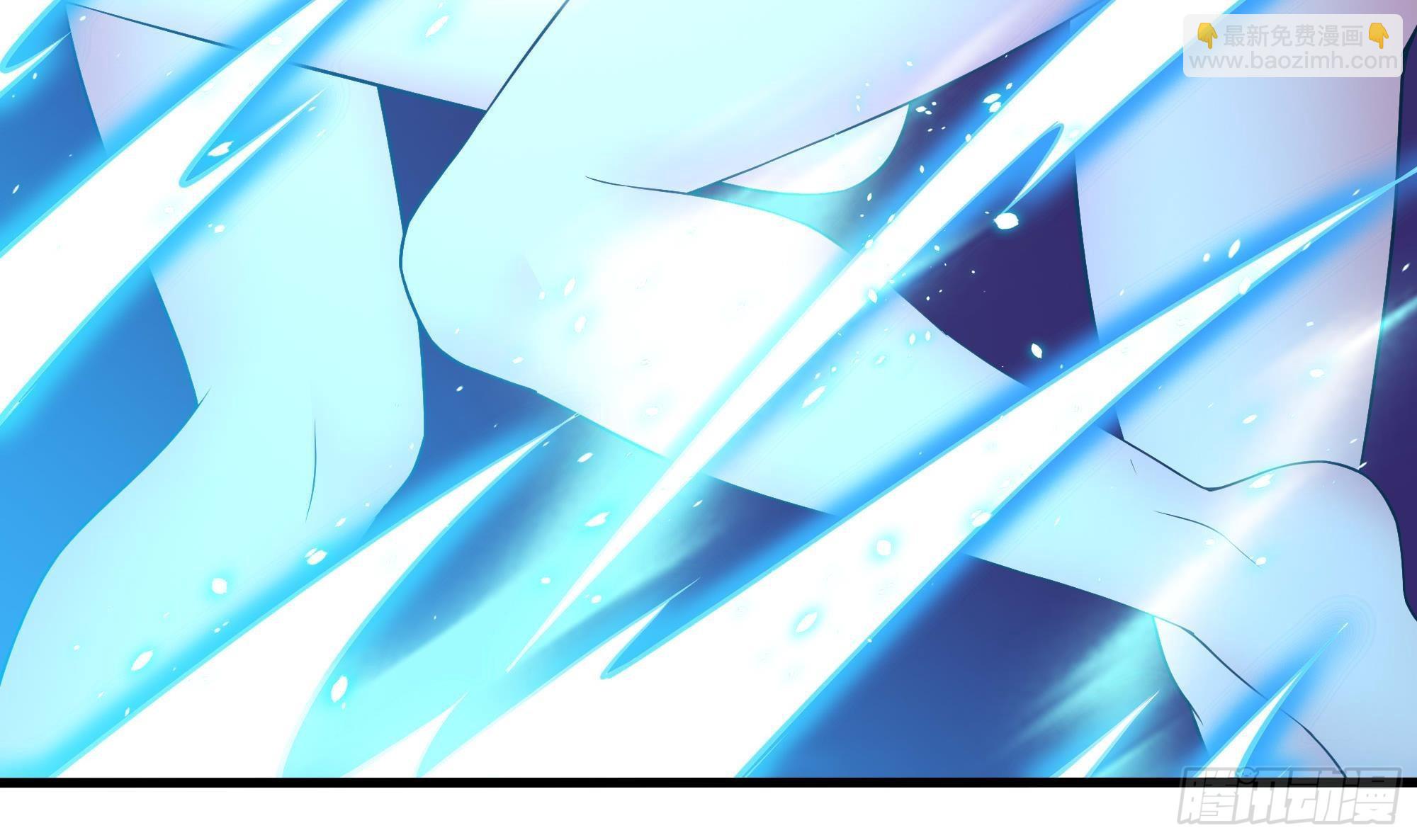 我在地府開後宮 - 第83話 快給我擋住(1/3) - 3