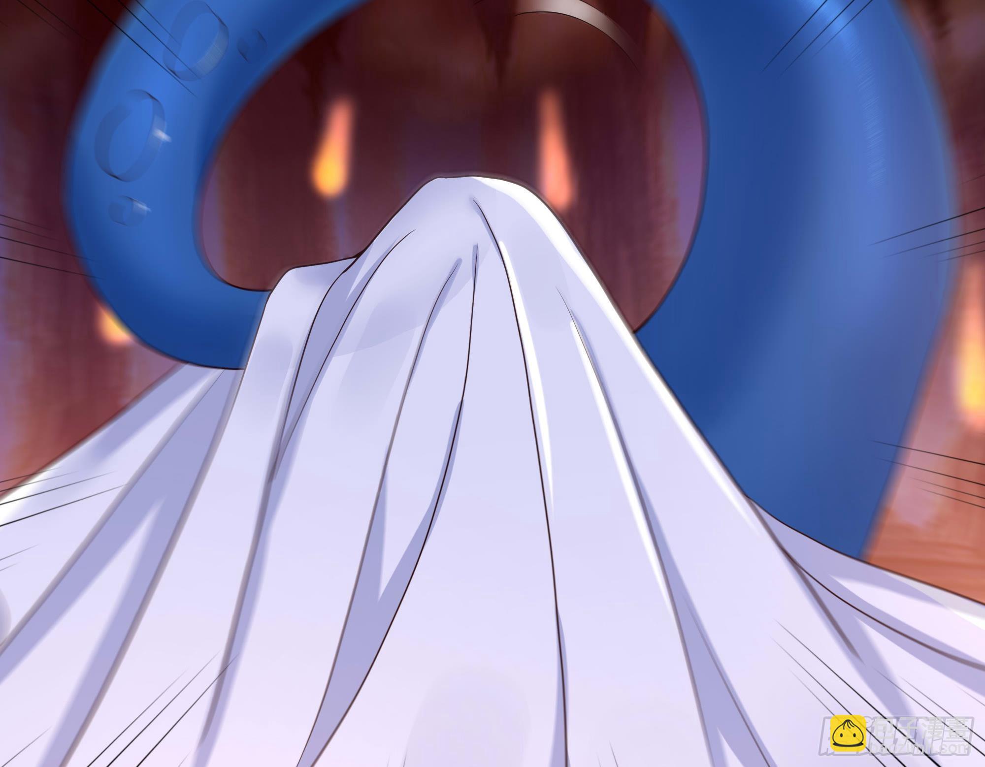 我在地府開後宮 - 第83話 快給我擋住(2/3) - 2