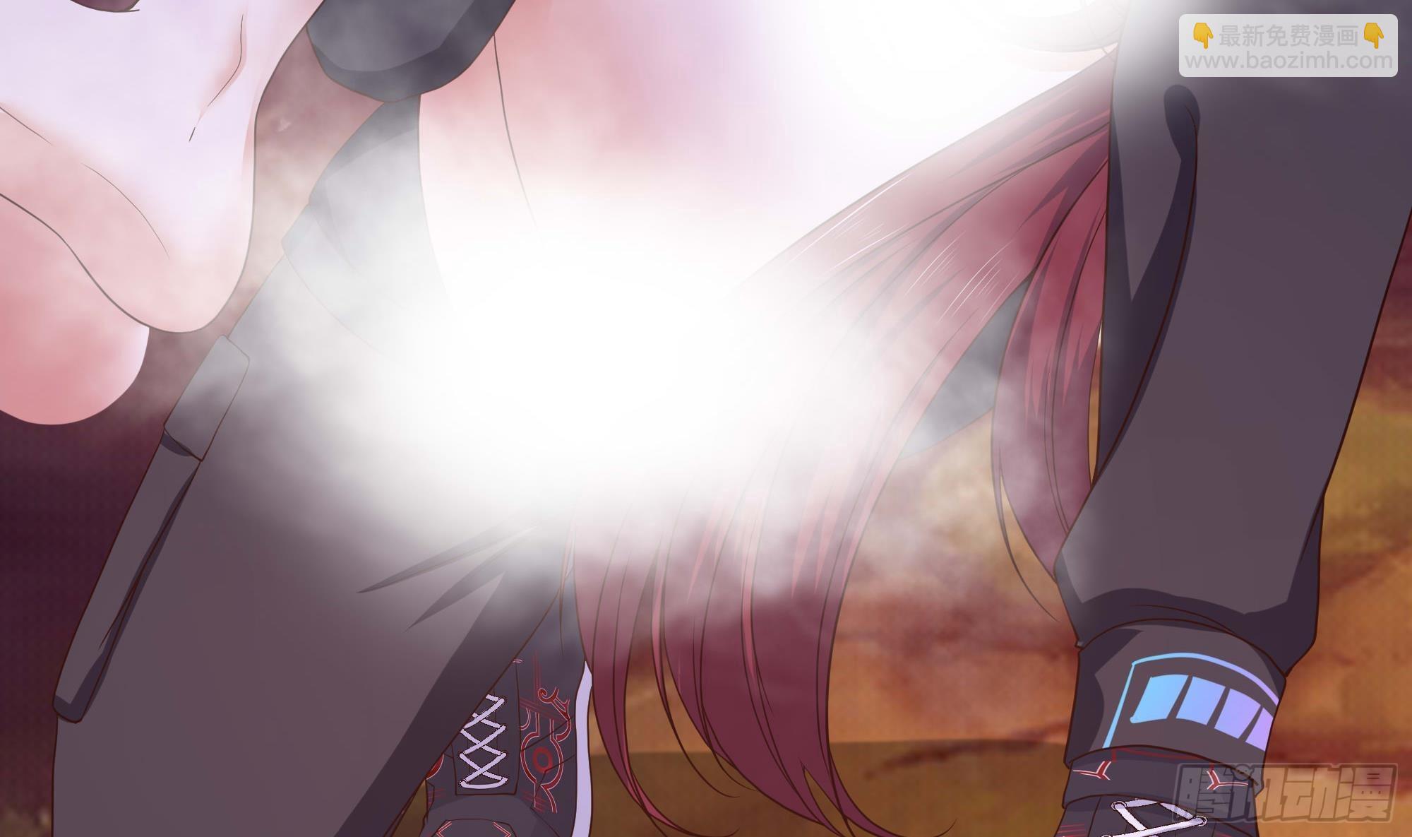 我在地府開後宮 - 第83話 快給我擋住(2/3) - 7