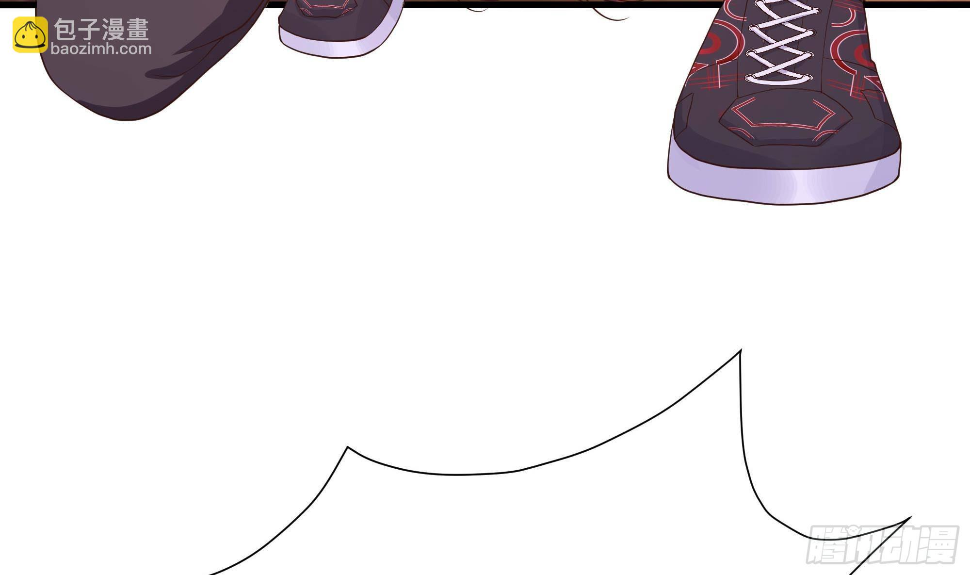 我在地府開後宮 - 第83話 快給我擋住(2/3) - 8