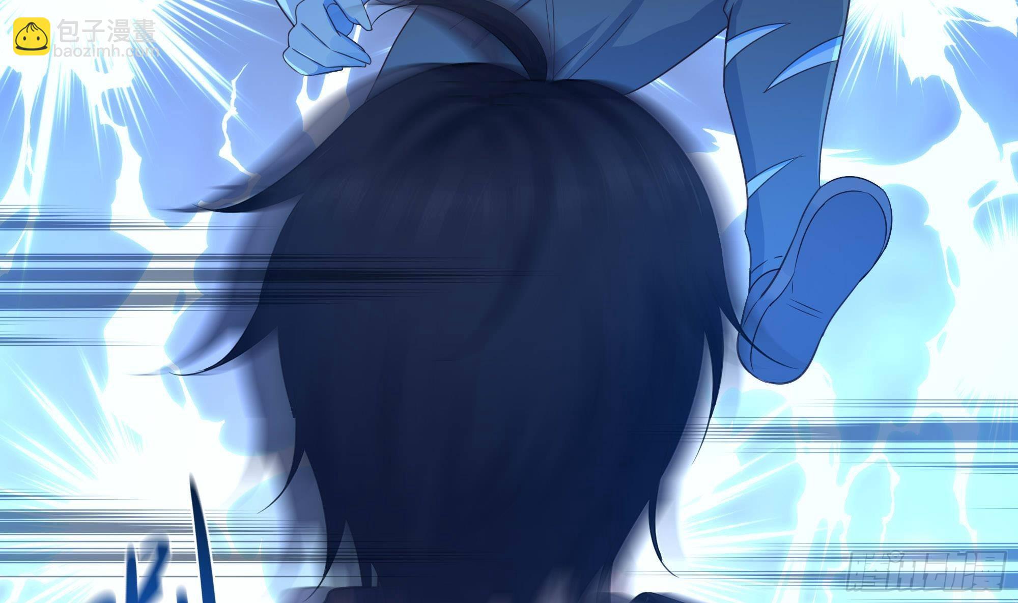 我在地府開後宮 - 第83話 快給我擋住(2/3) - 8