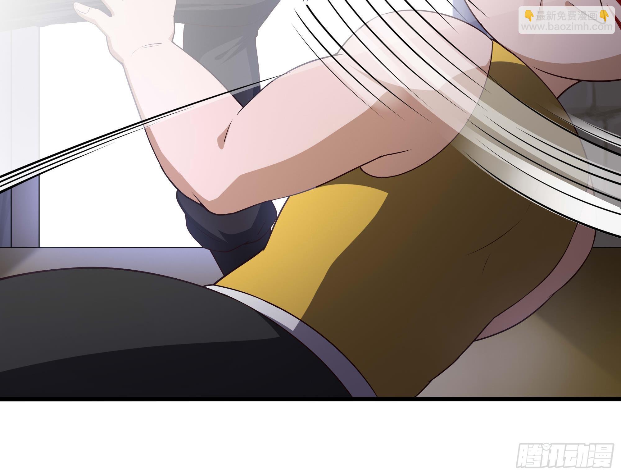 我在地府開後宮 - 第85話 後宮齊聚？(3/3) - 5