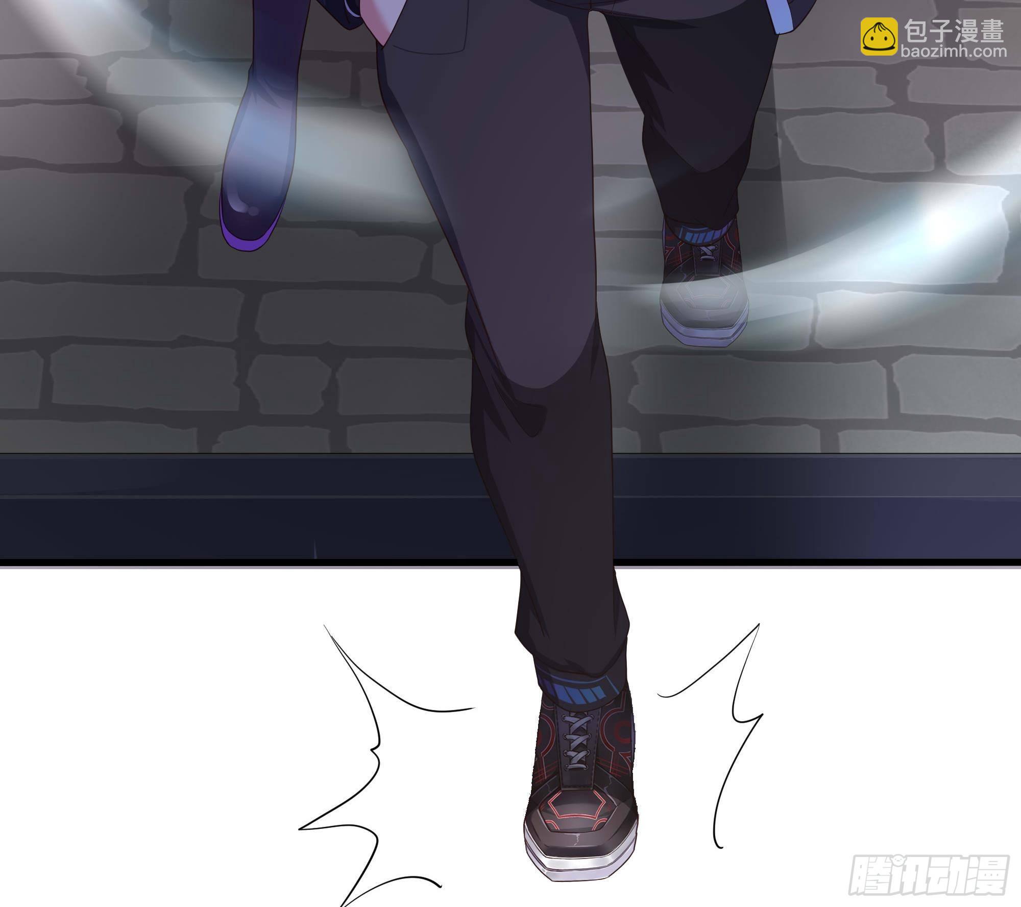 我在地府開後宮 - 第85話 後宮齊聚？(2/3) - 4