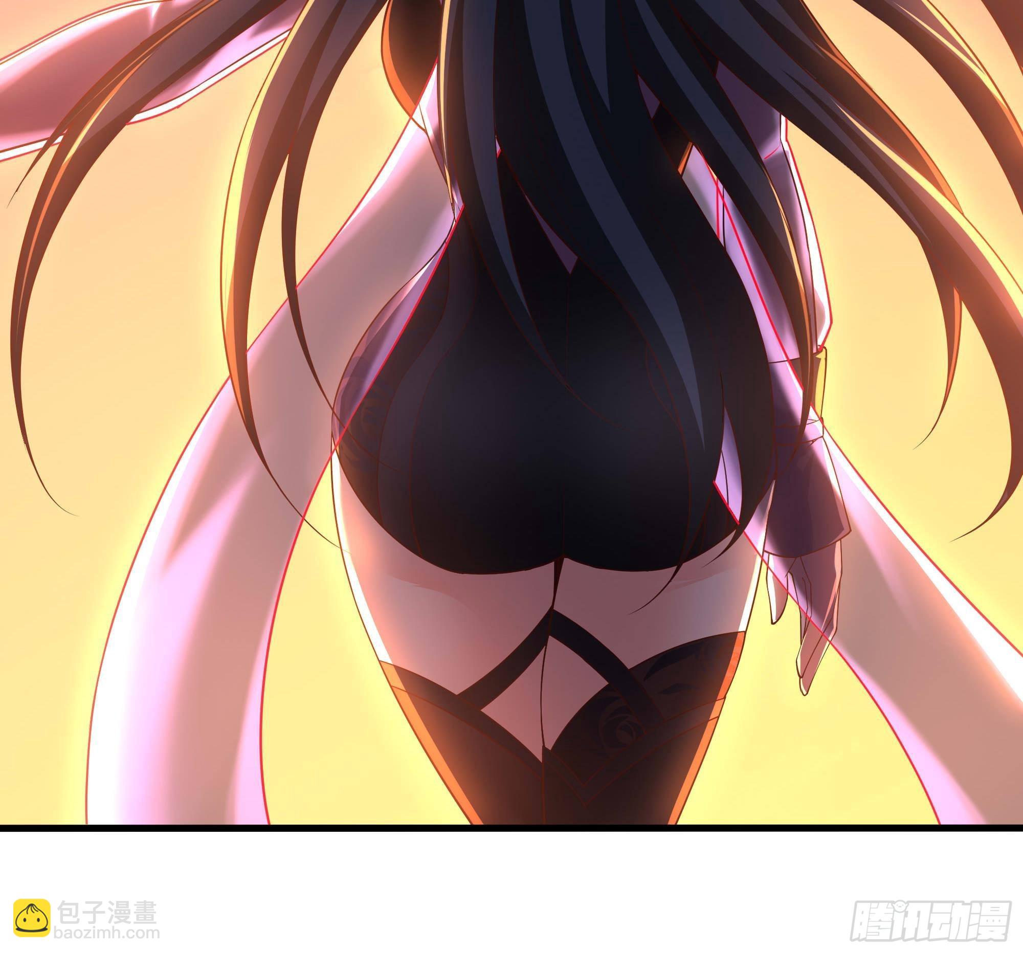 我在地府開後宮 - 第87話 昨晚沒休息好(1/2) - 2