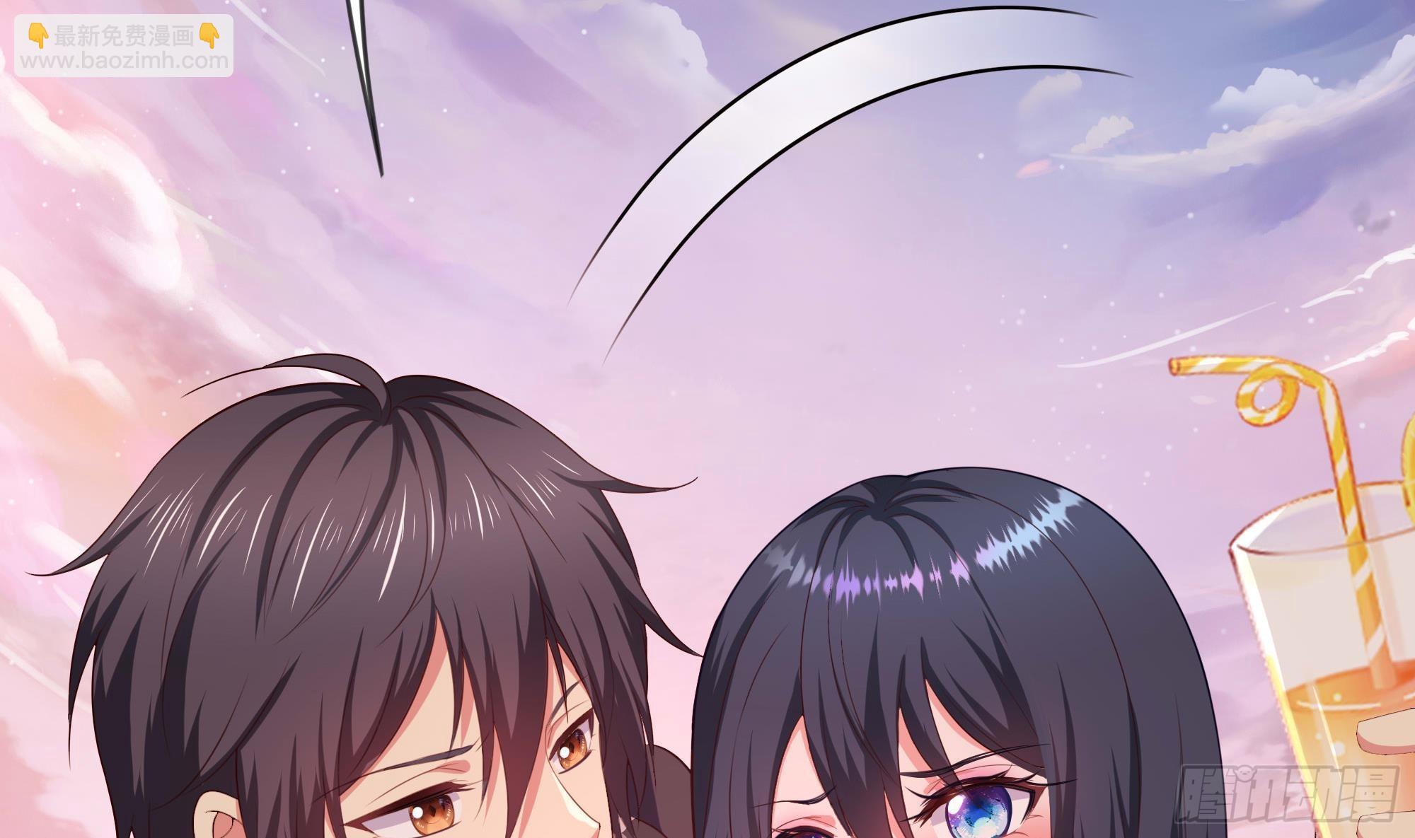 我在地府開後宮 - 第87話 昨晚沒休息好(1/2) - 4