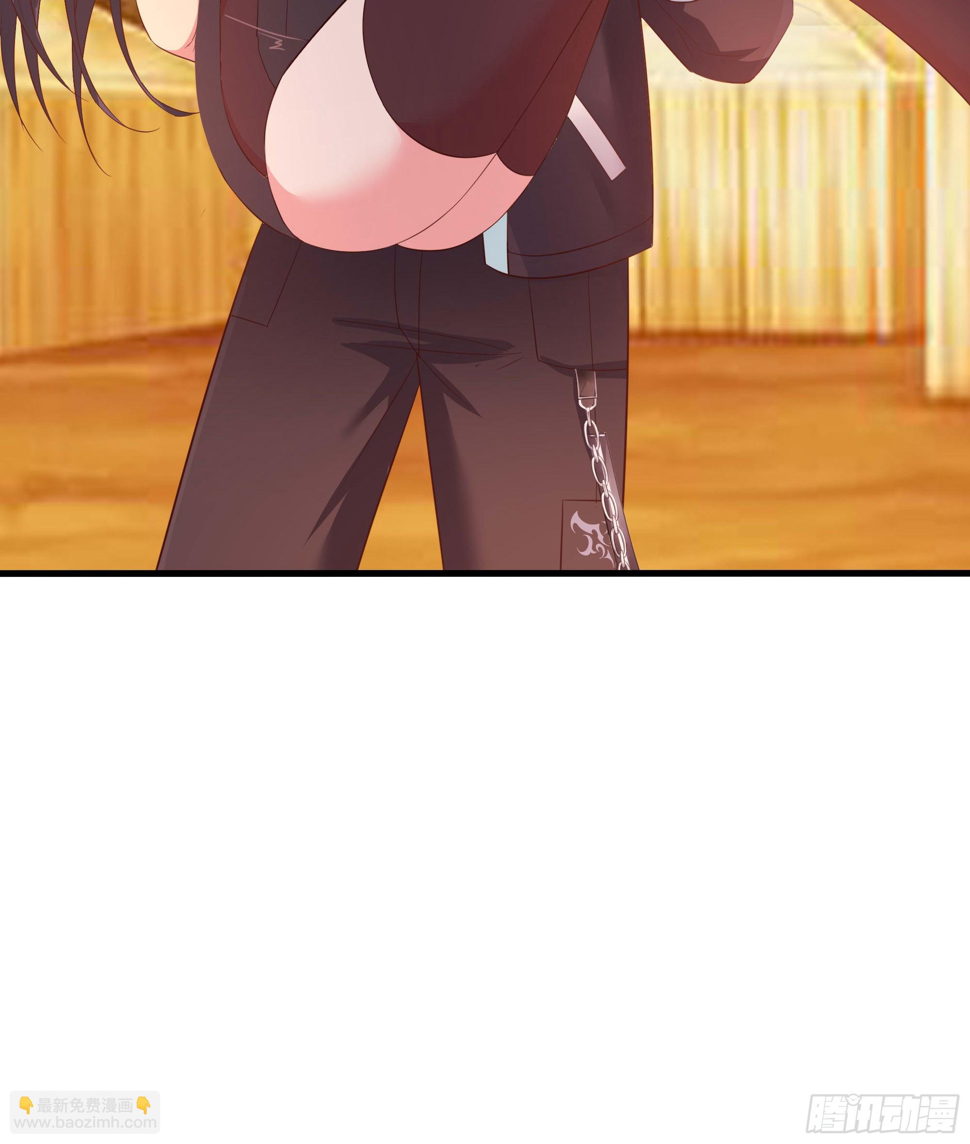 我在地府開後宮 - 第87話 昨晚沒休息好(1/2) - 1