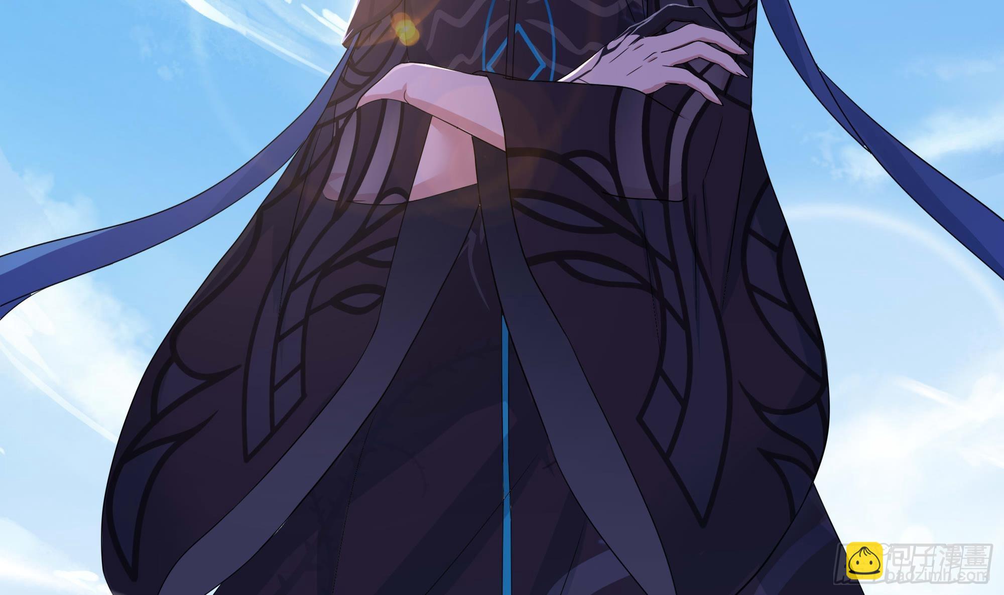 我在地府開後宮 - 第87話 昨晚沒休息好(2/2) - 7