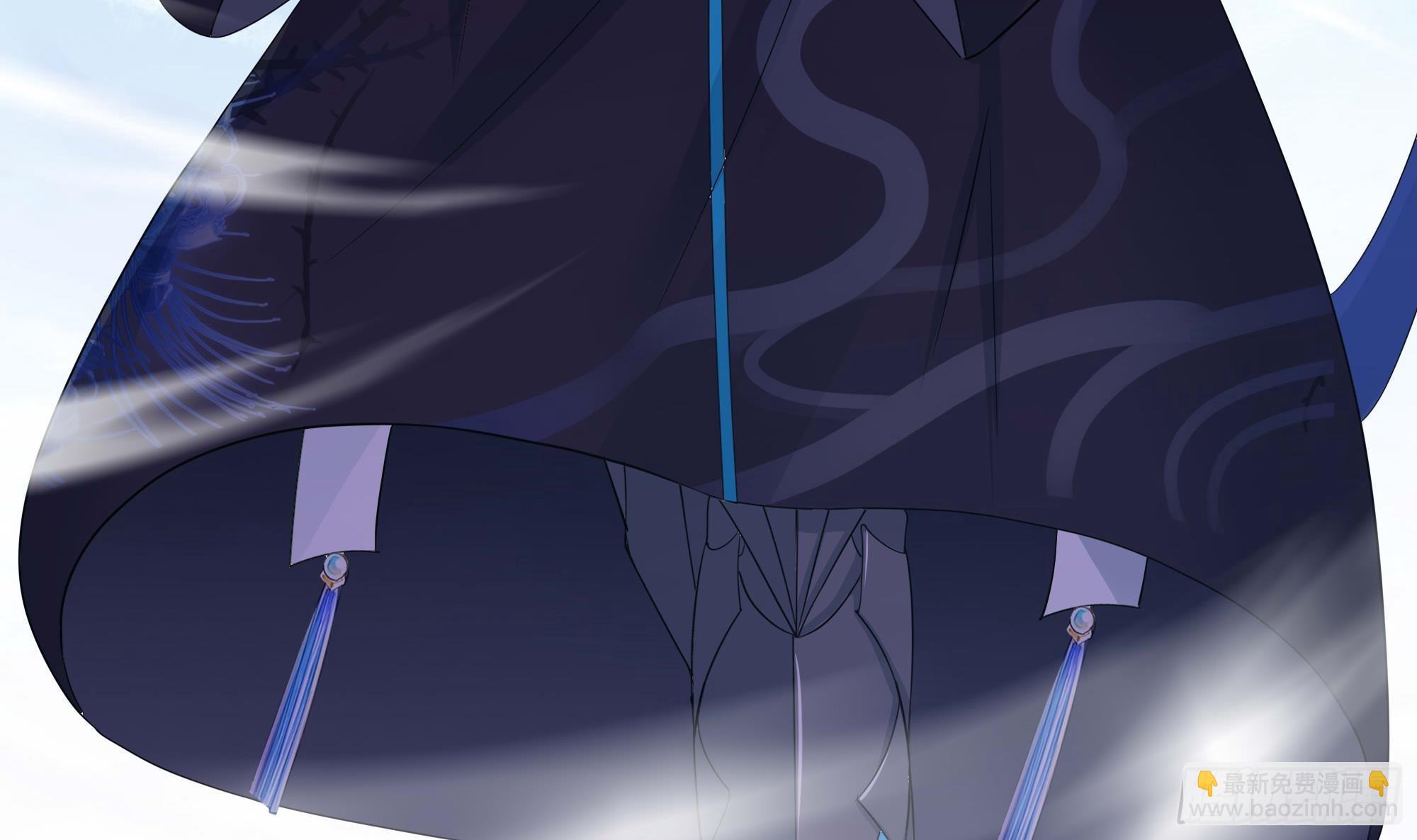 我在地府開後宮 - 第87話 昨晚沒休息好(2/2) - 1