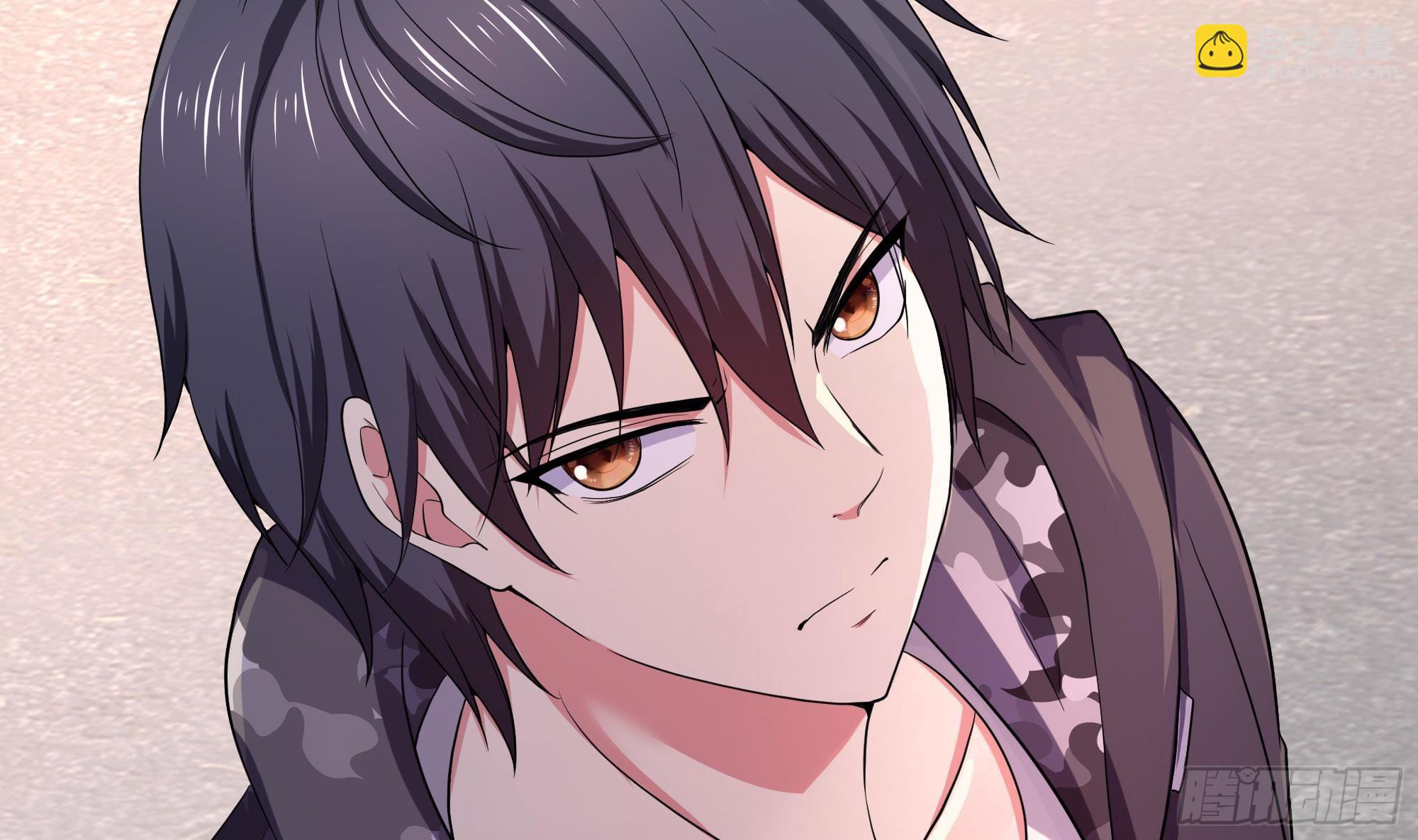 我在地府開後宮 - 第87話 昨晚沒休息好(2/2) - 4