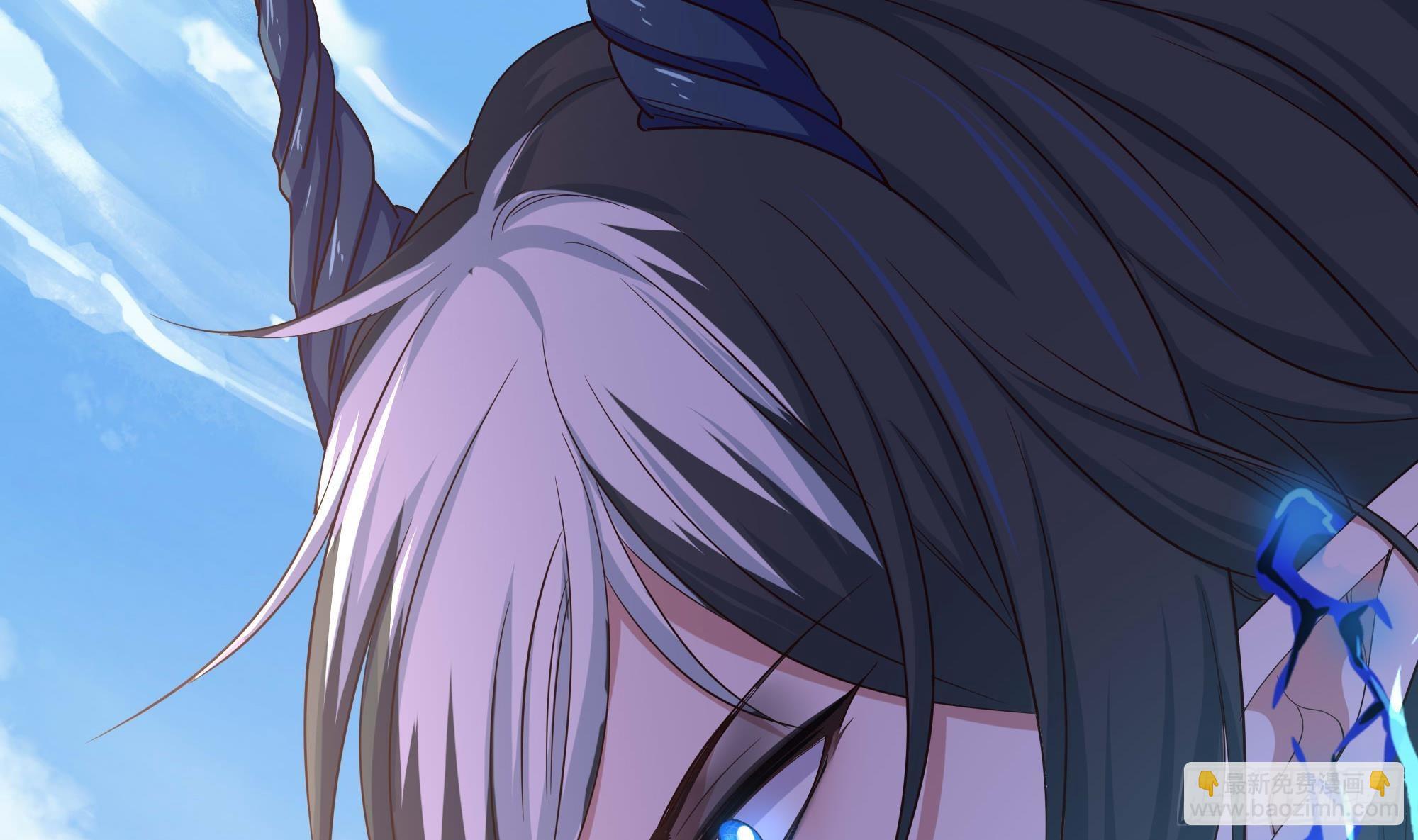 我在地府開後宮 - 第87話 昨晚沒休息好(2/2) - 7