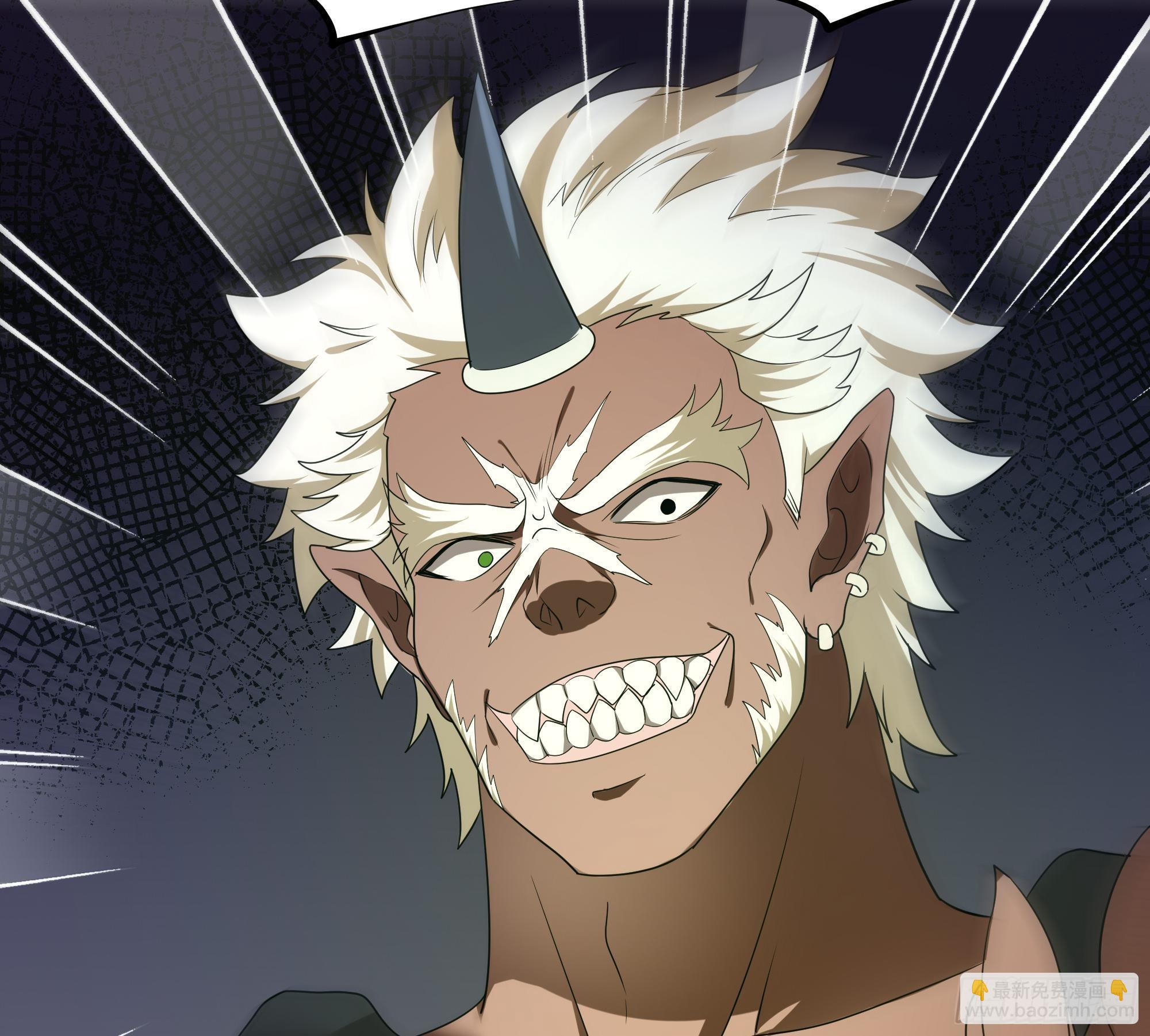 我在地府開後宮 - 第9話 又要去了嗎？(2/3) - 3