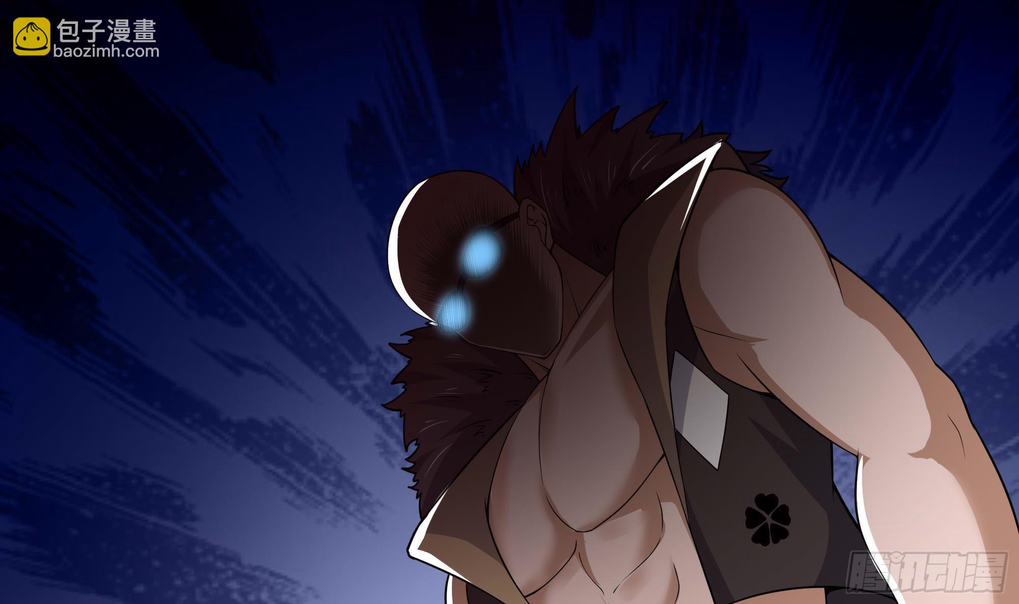 我在地府開後宮 - 第89話 叛變(1/2) - 8