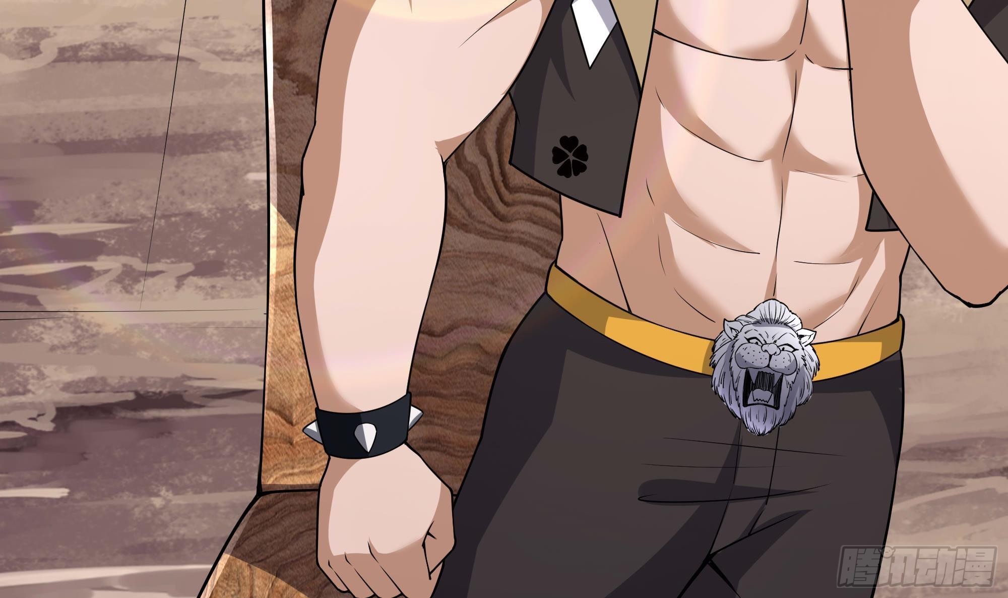 我在地府開後宮 - 第89話 叛變(1/2) - 7