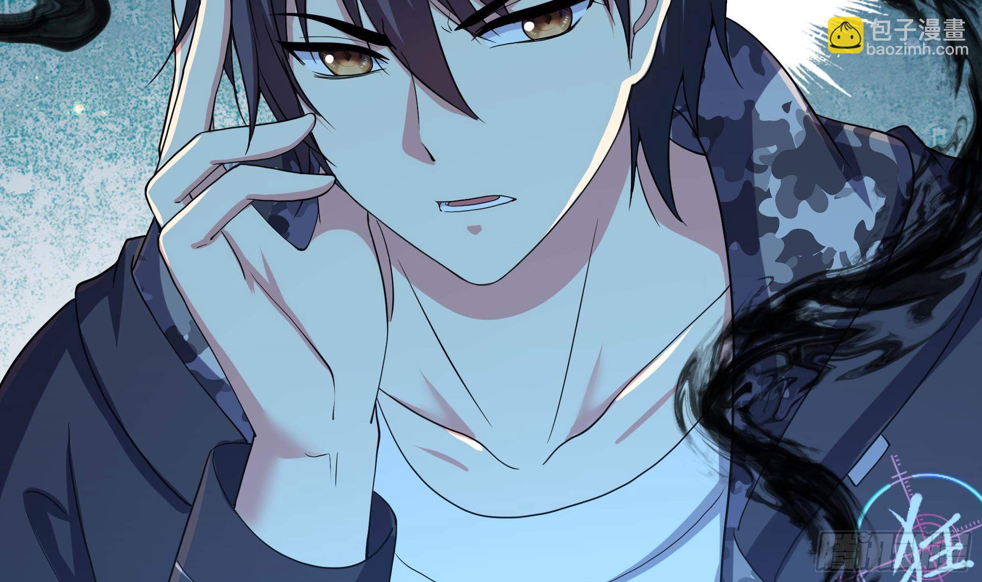 我在地府開後宮 - 第89話 叛變(2/2) - 2