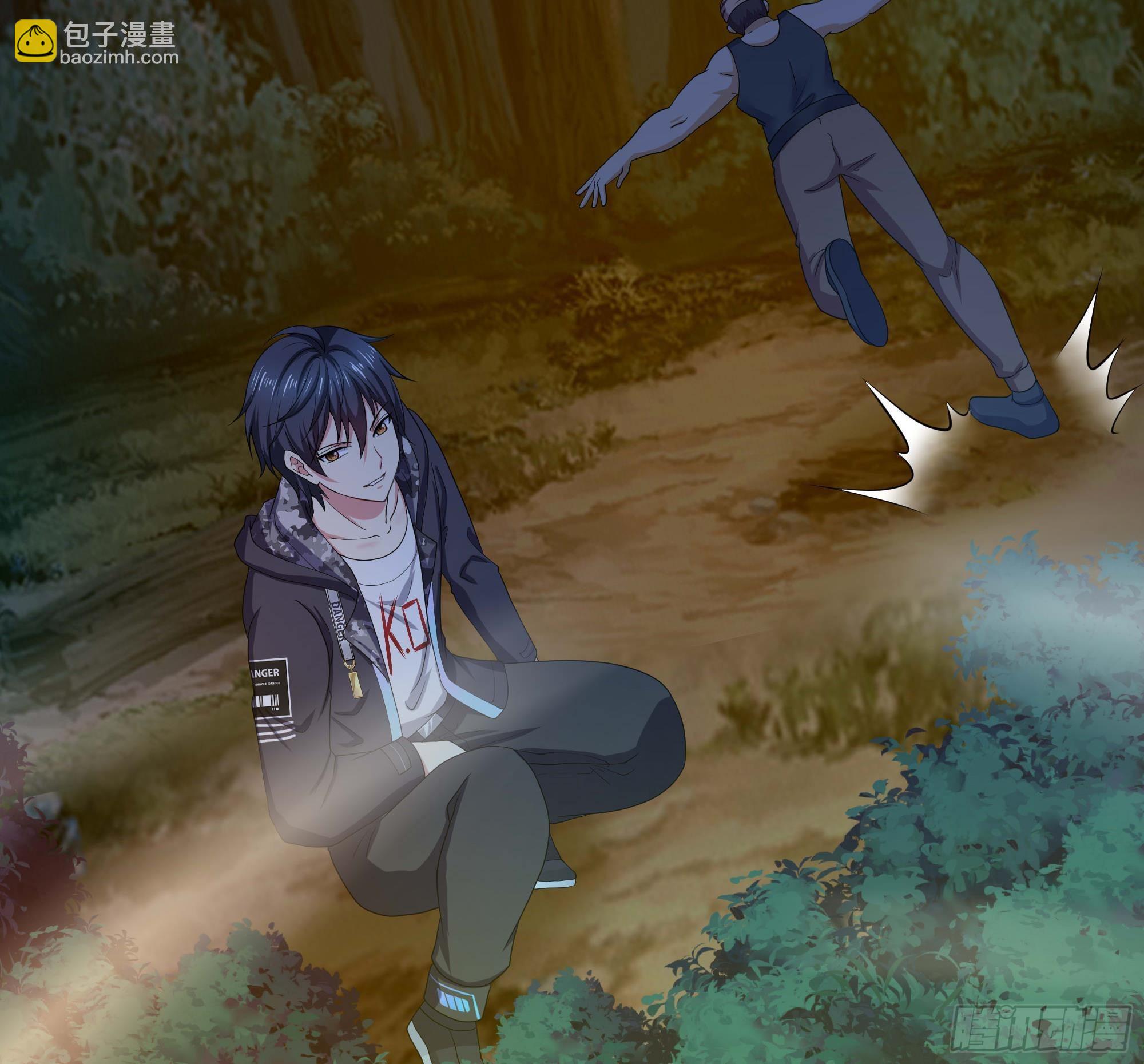 我在地府開後宮 - 第89話 叛變(2/2) - 5