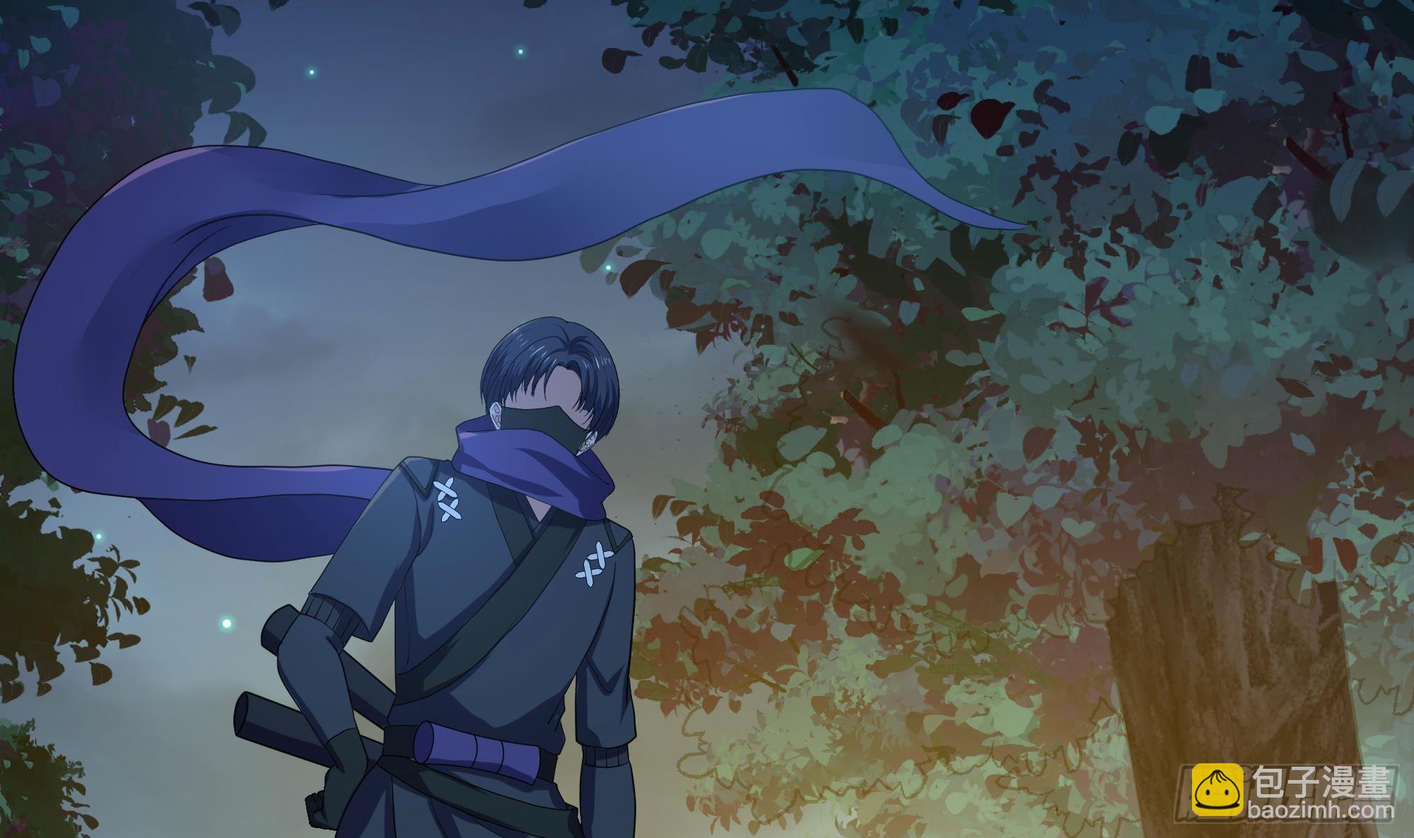 我在地府開後宮 - 第89話 叛變(2/2) - 1