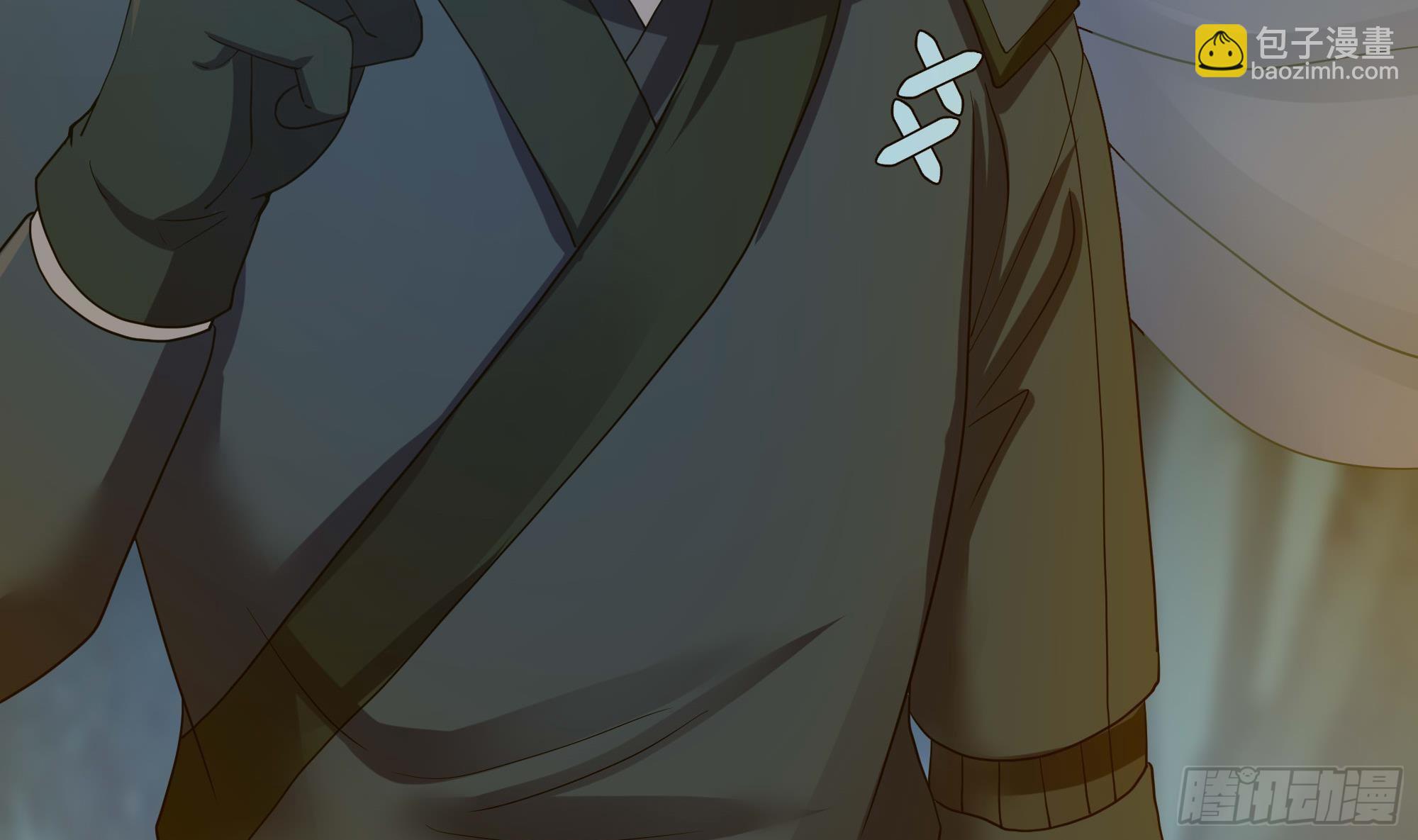 我在地府開後宮 - 第89話 叛變(2/2) - 6