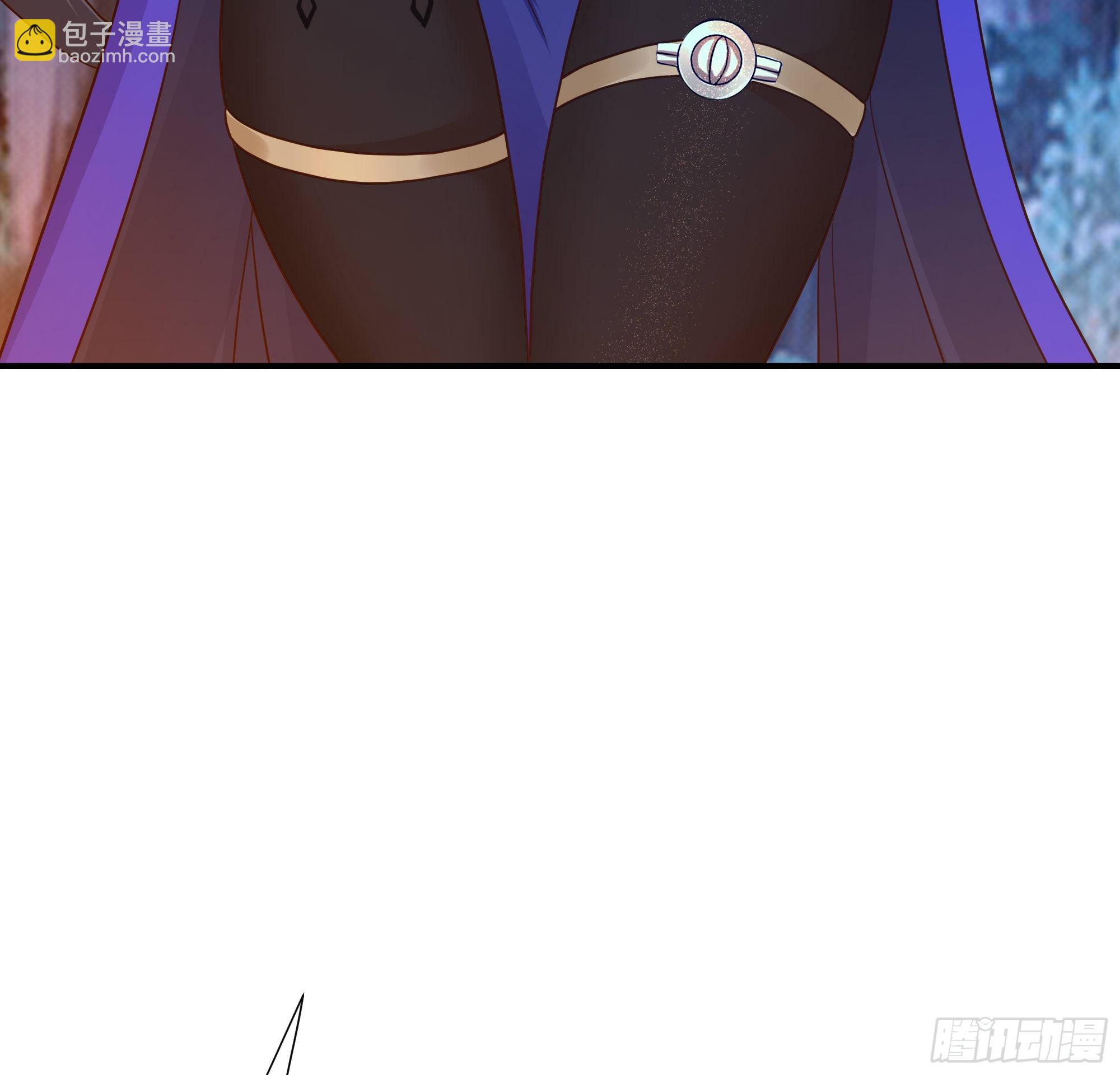 我在地府開後宮 - 第91話 地府最強黃瓜(1/2) - 5