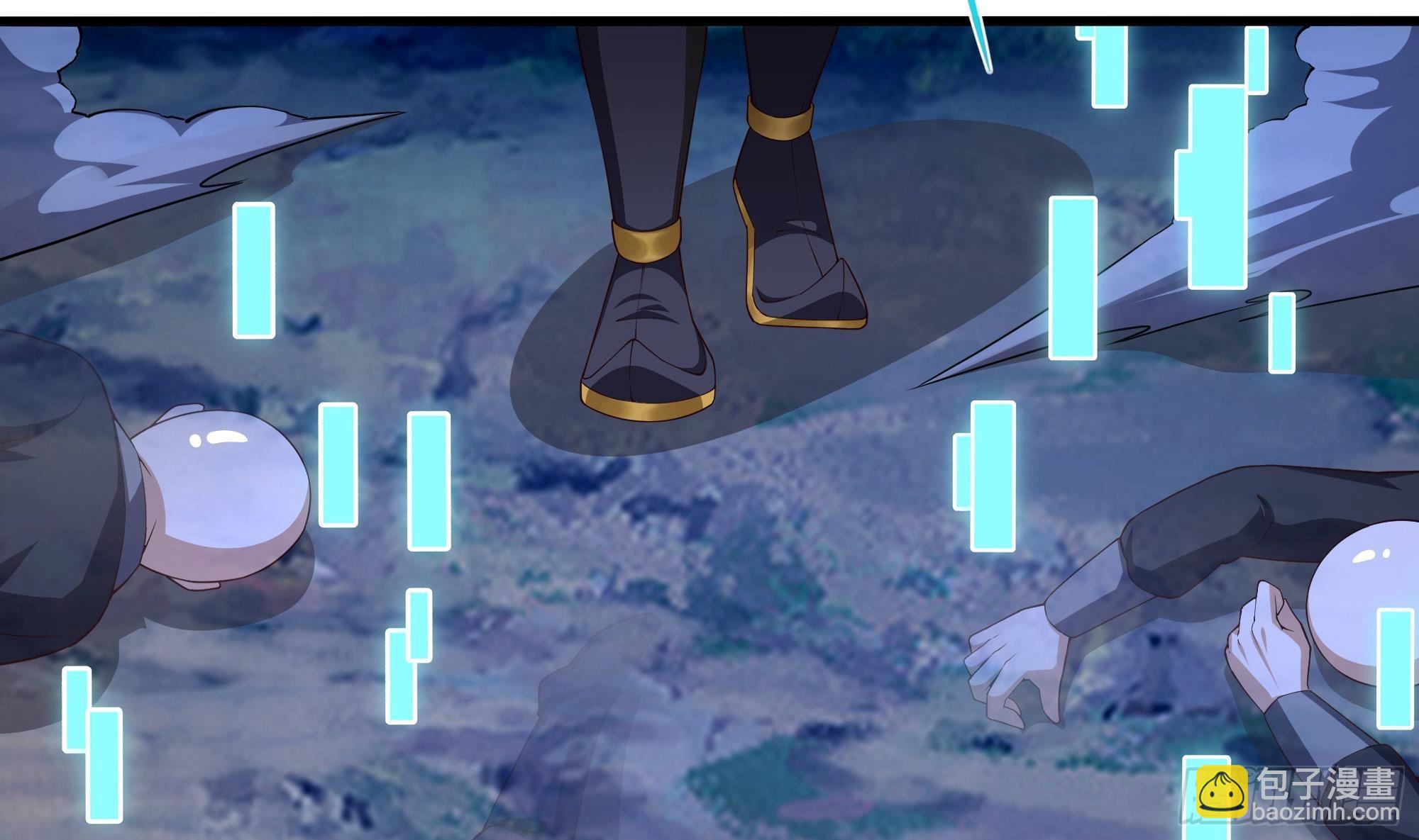 我在地府開後宮 - 第91話 地府最強黃瓜(2/2) - 1