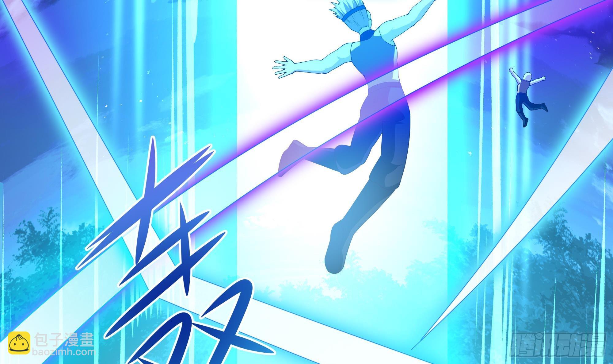 我在地府開後宮 - 第93話 魔法解除(2/3) - 3