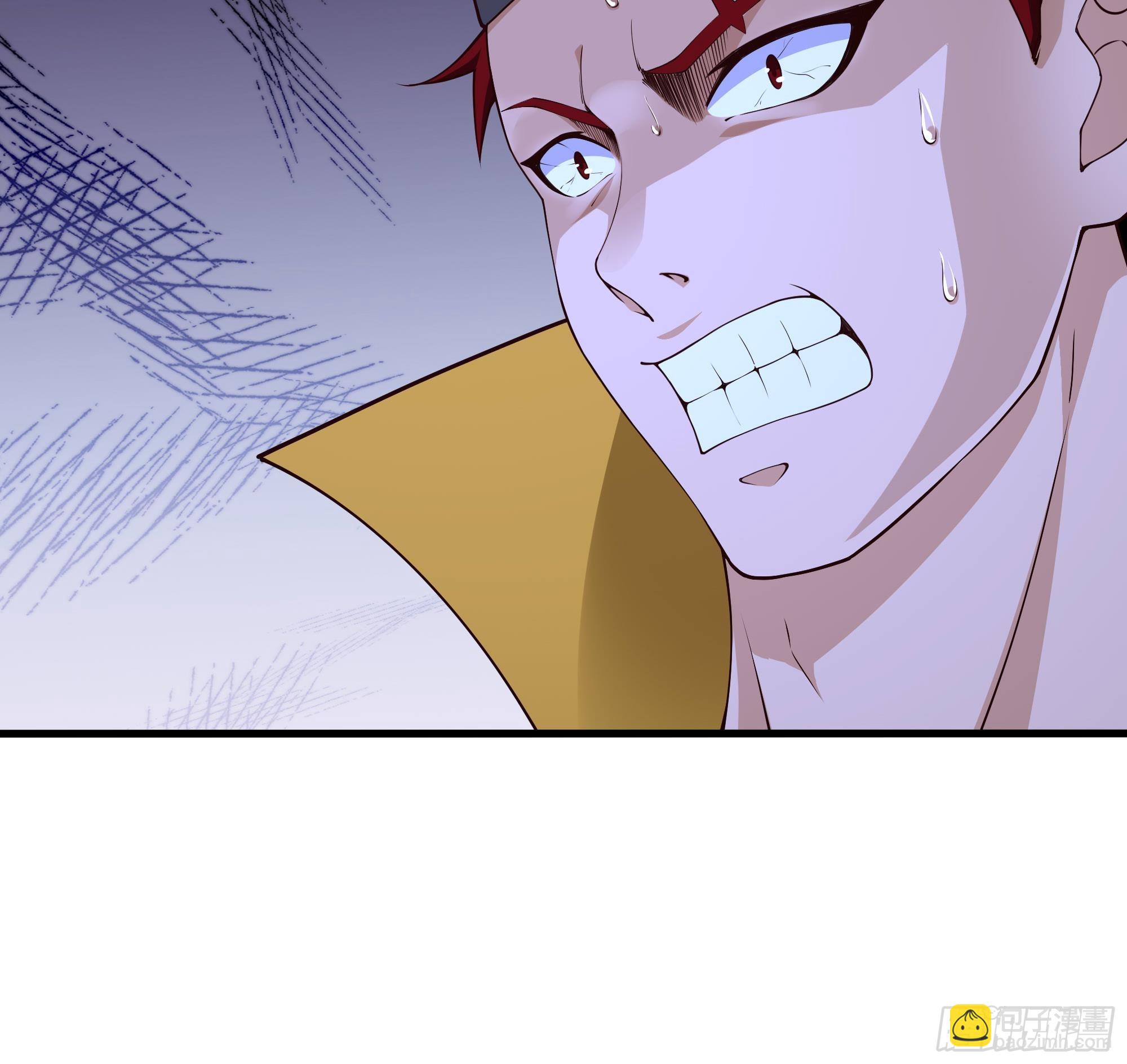 我在地府開後宮 - 第93話 魔法解除(2/3) - 6