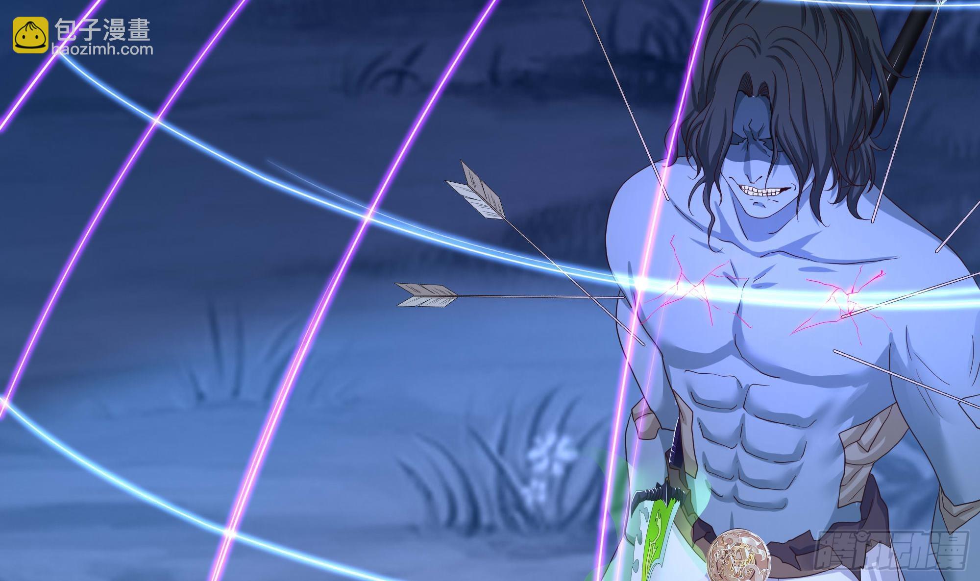 我在地府開後宮 - 第97話 打配合是吧？(1/2) - 2