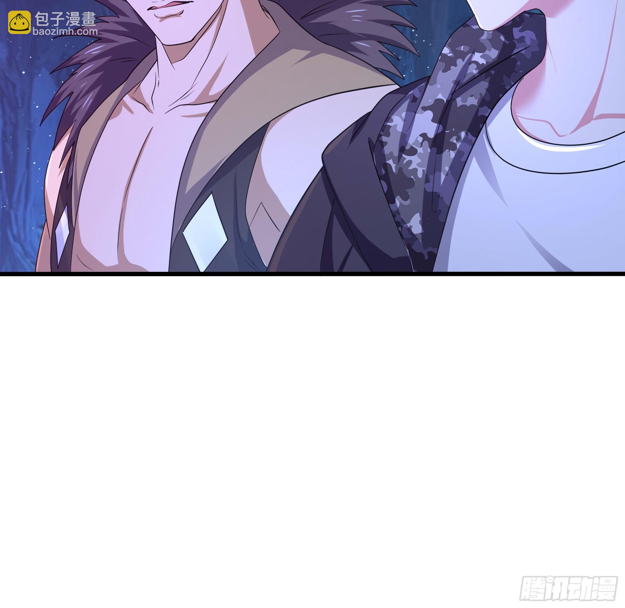 我在地府開後宮 - 第97話 打配合是吧？(2/2) - 6