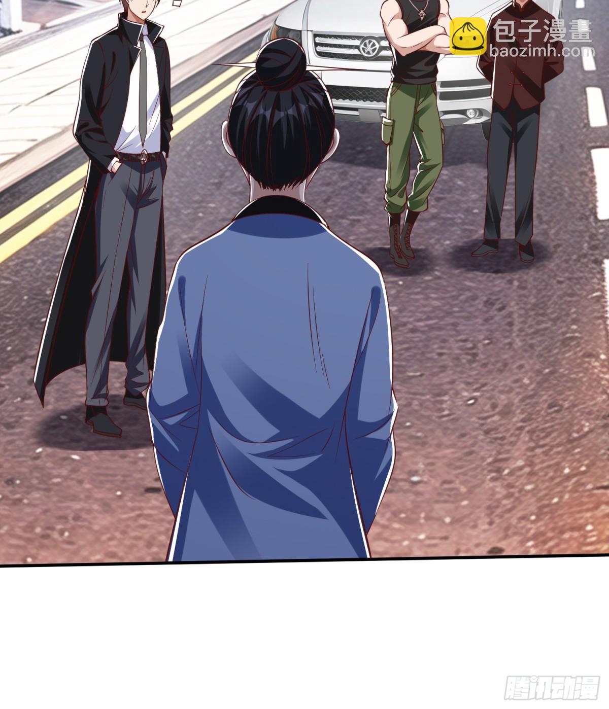 第15话 争夺雷击木-第16话