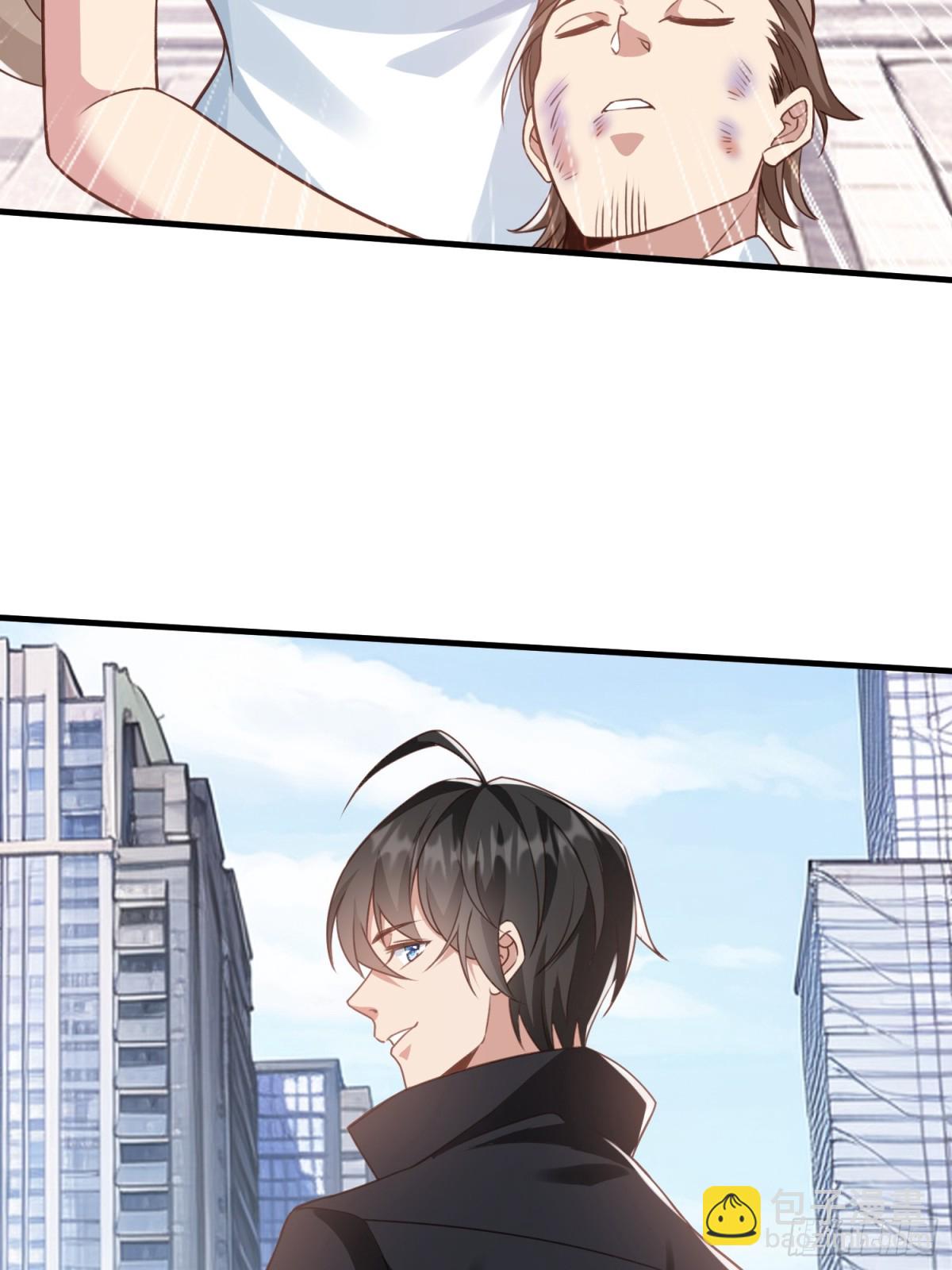 第21话 你还真看得起自己-第22话