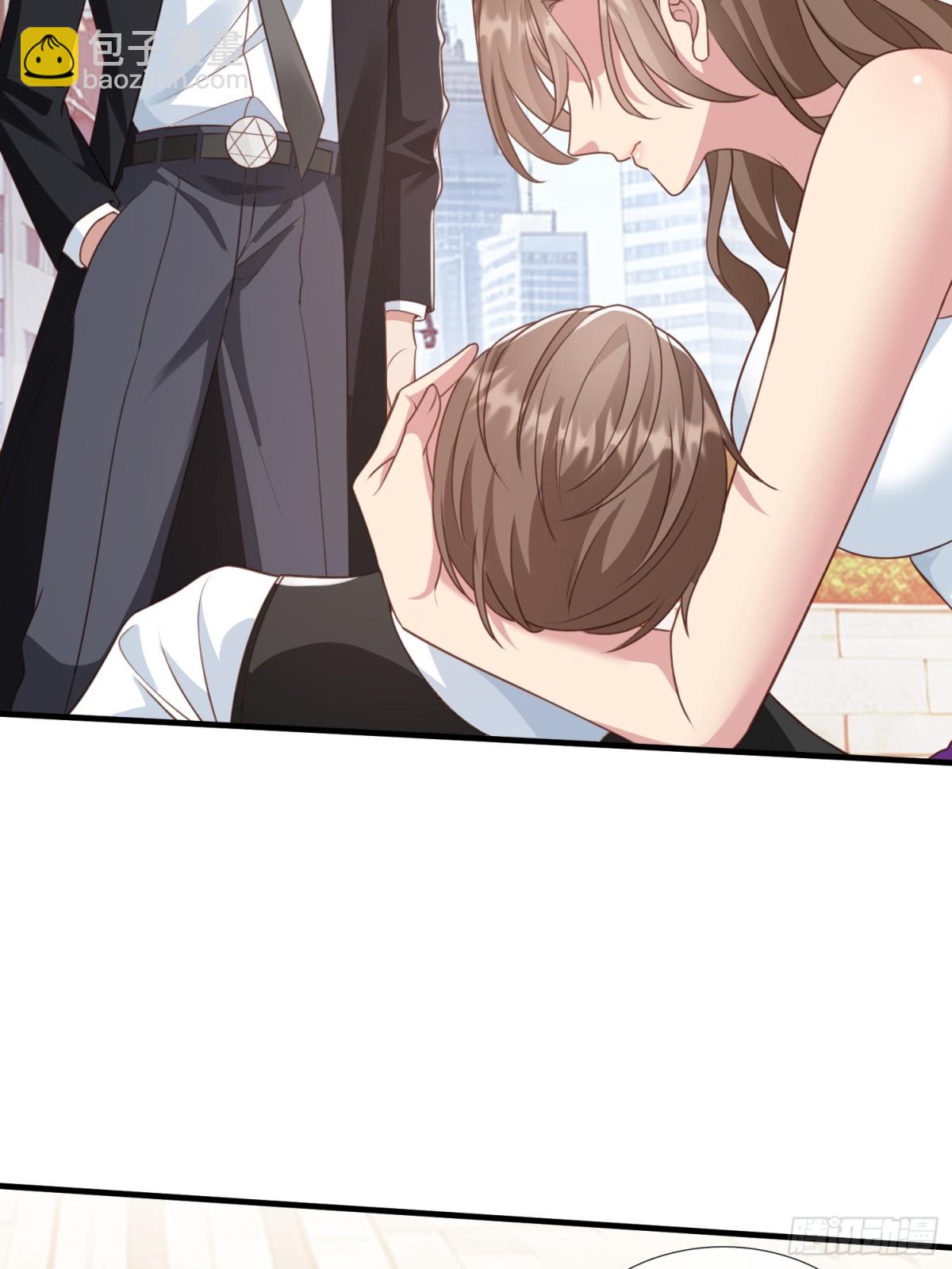 第21话 你还真看得起自己-第22话