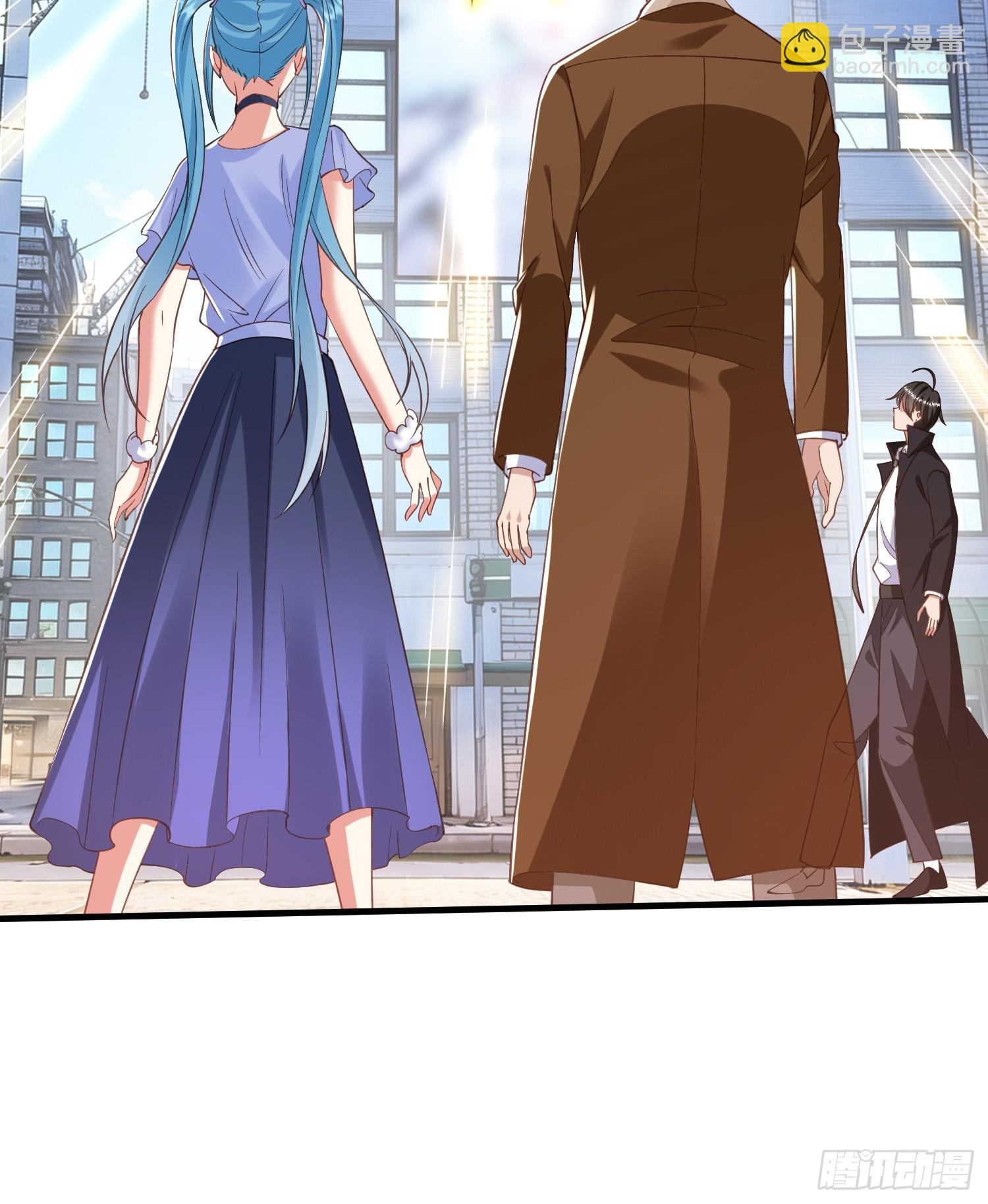 第29话 下品法器而已-第30话