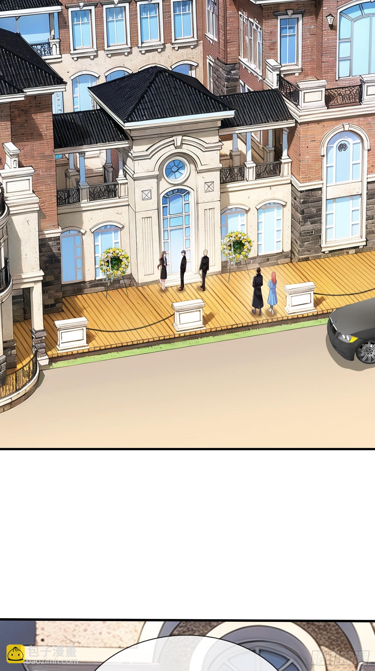 第37话 集团我要，人我也要-第38话