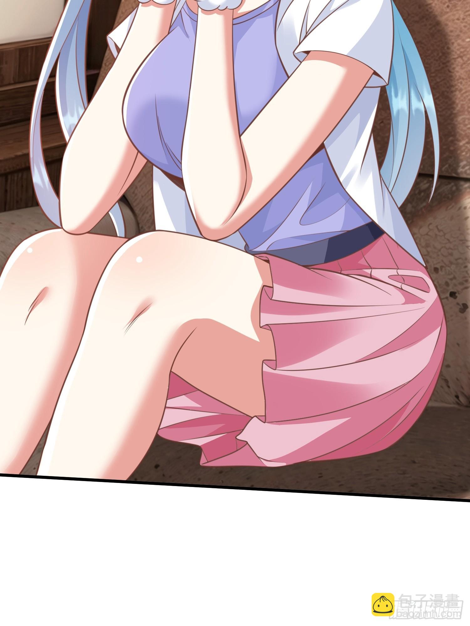 第39话 让我给你生个孩子吧-第40话