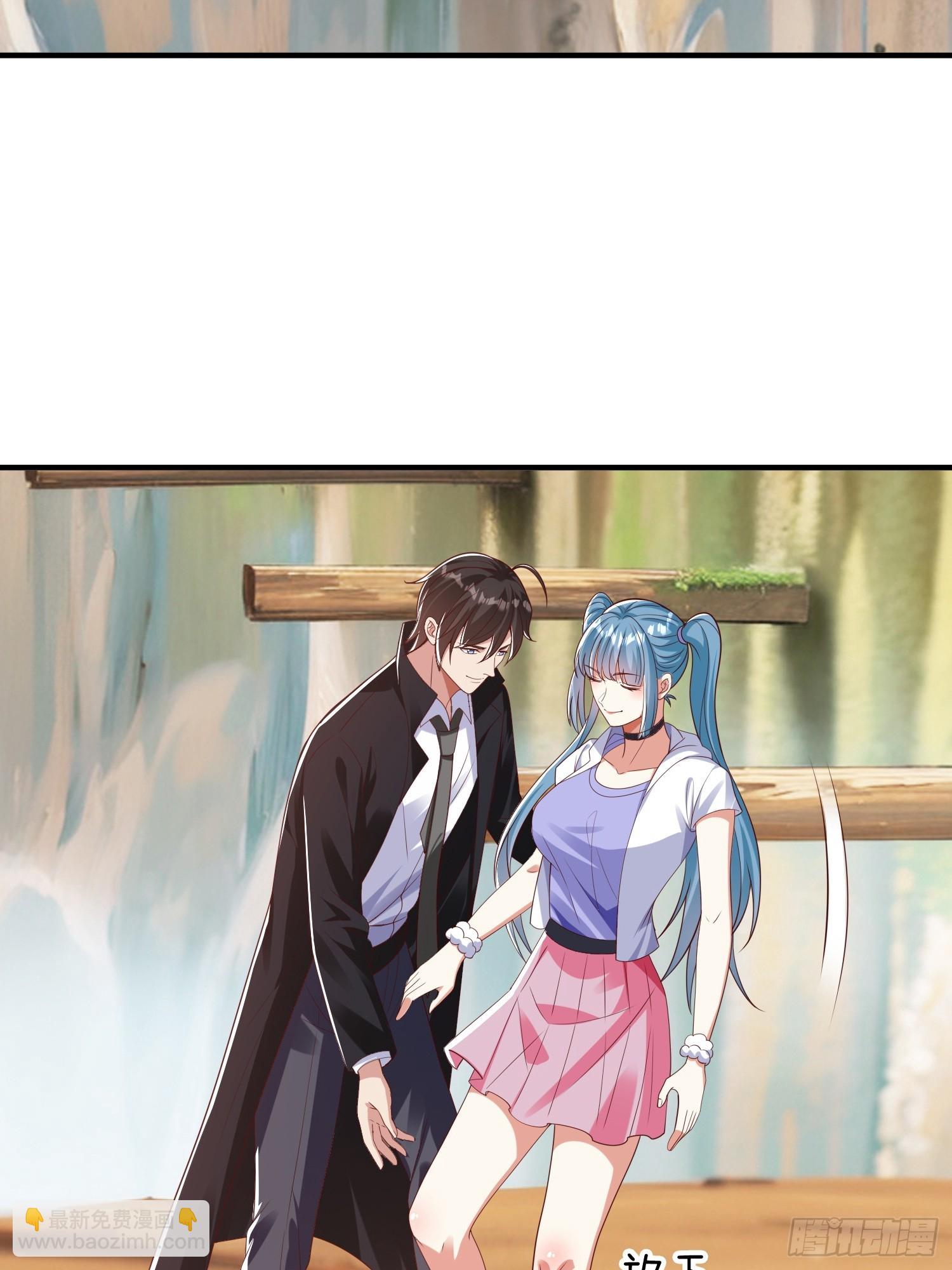 第41话 定灵珠(1/2)-第42话