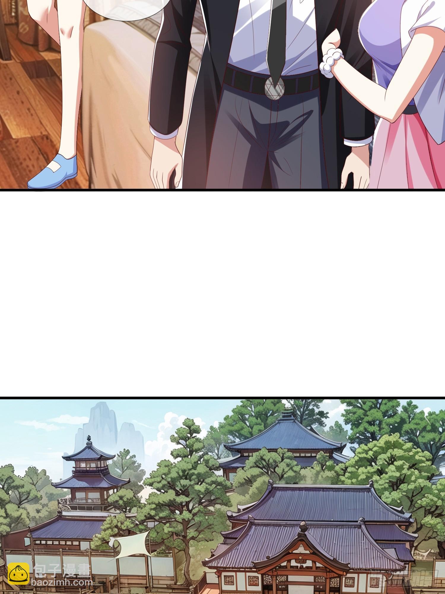 第41话 定灵珠(1/2)-第42话