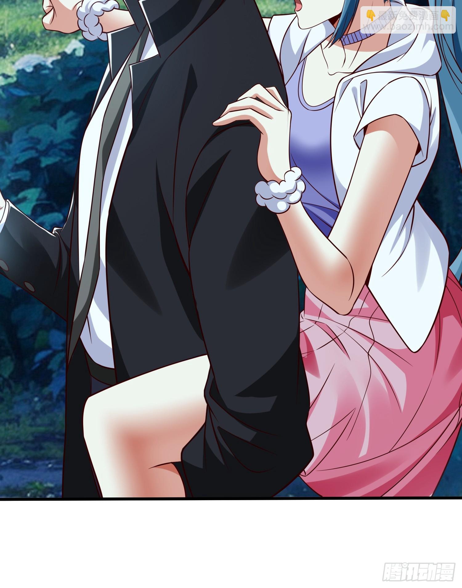 第49话 白莲教胡烈-第50话