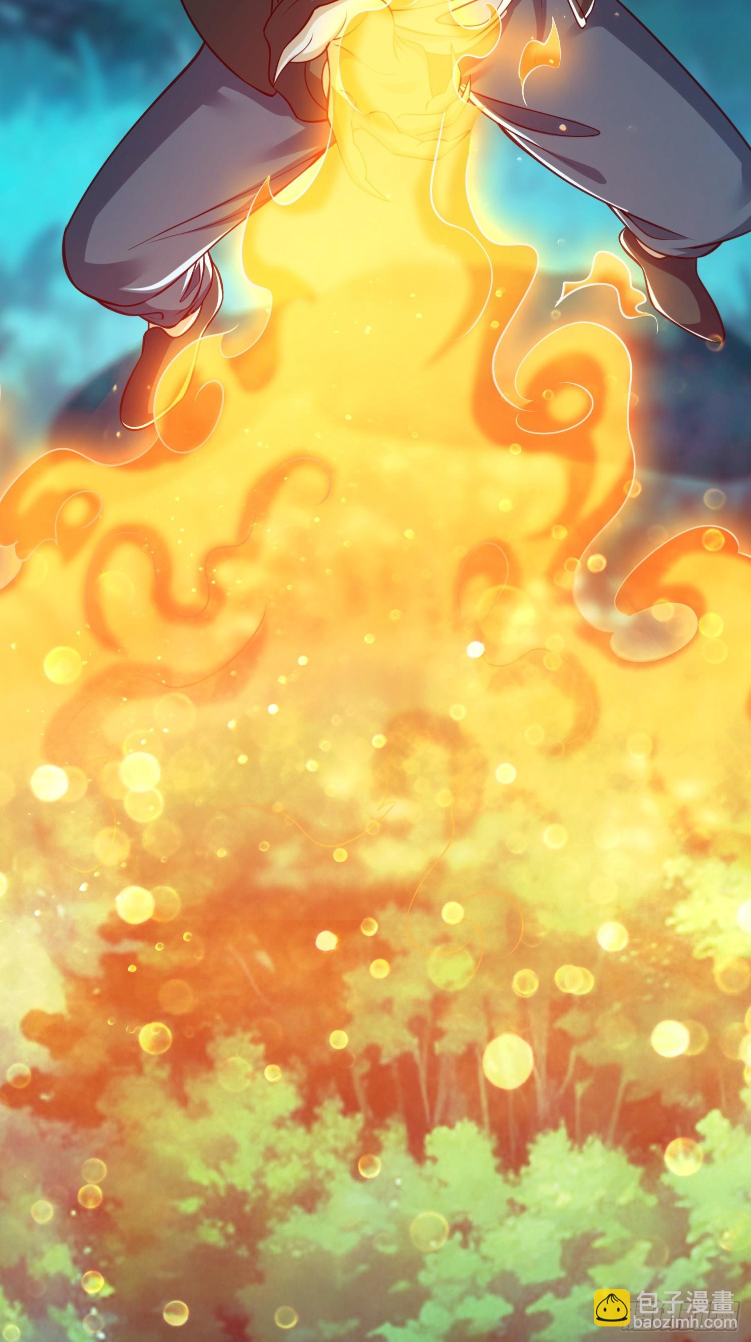 第49话 白莲教胡烈-第50话