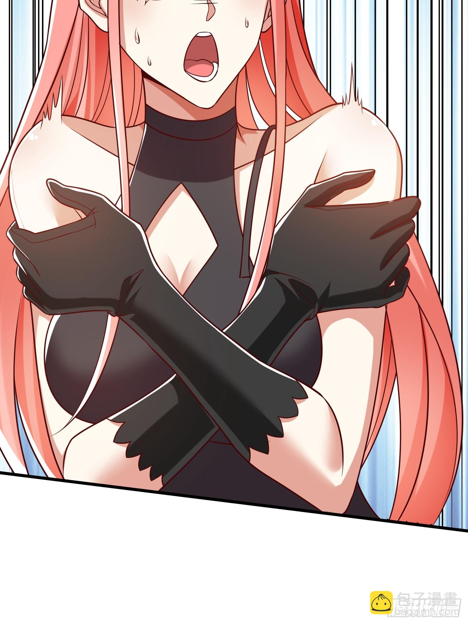 第53话 晚半小时再来？-第54话