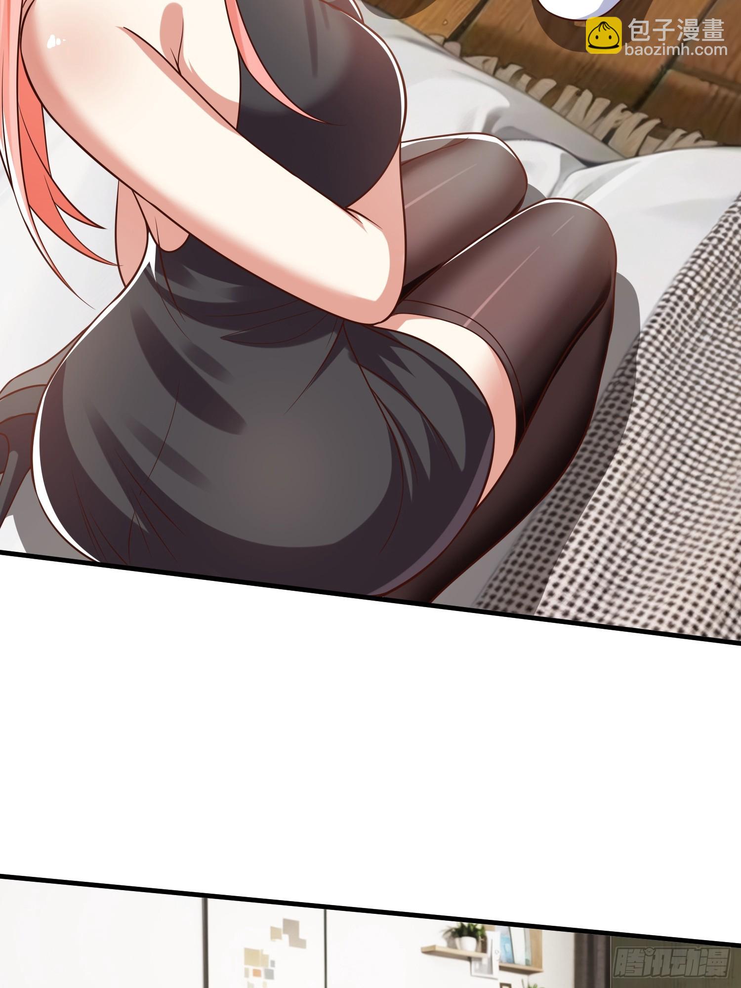 第53话 晚半小时再来？-第54话