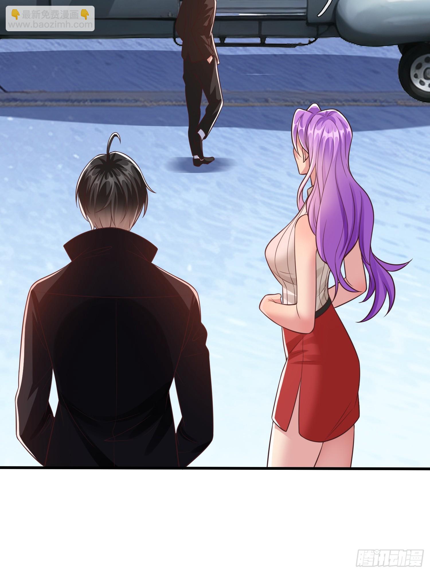 第55话 这就是我的规矩-第56话