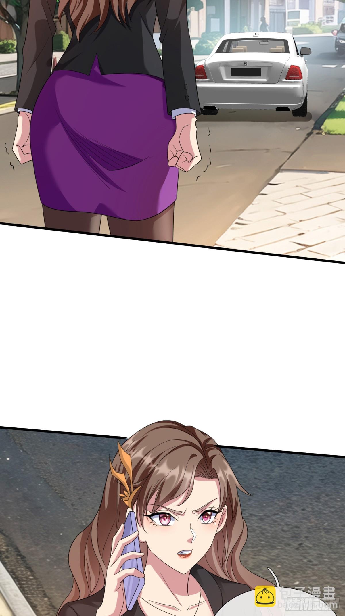 第5话 慕家山庄-第6话